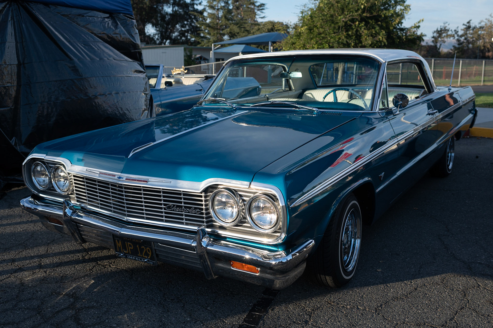 Chevrolet Impala