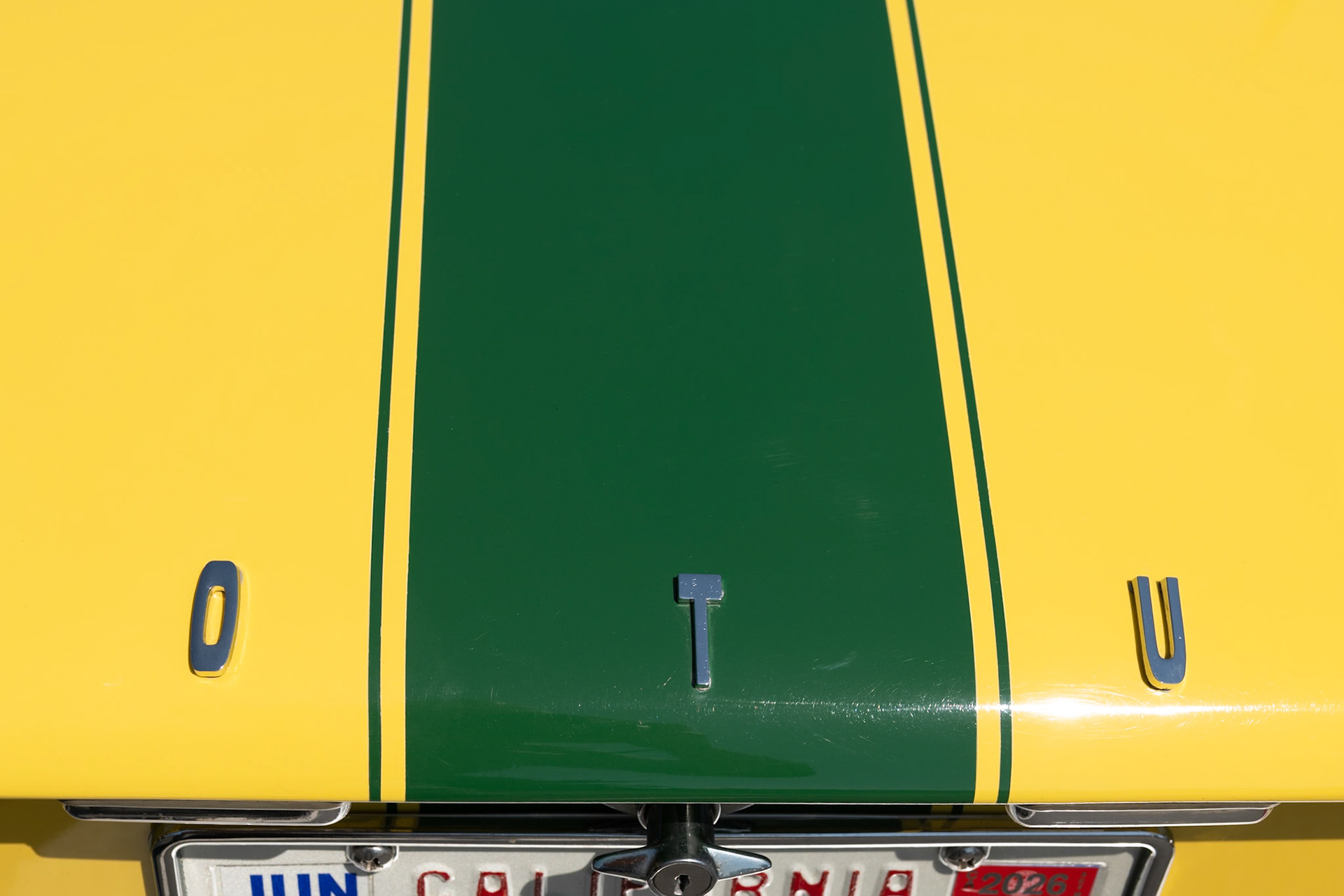 Lotus Elan