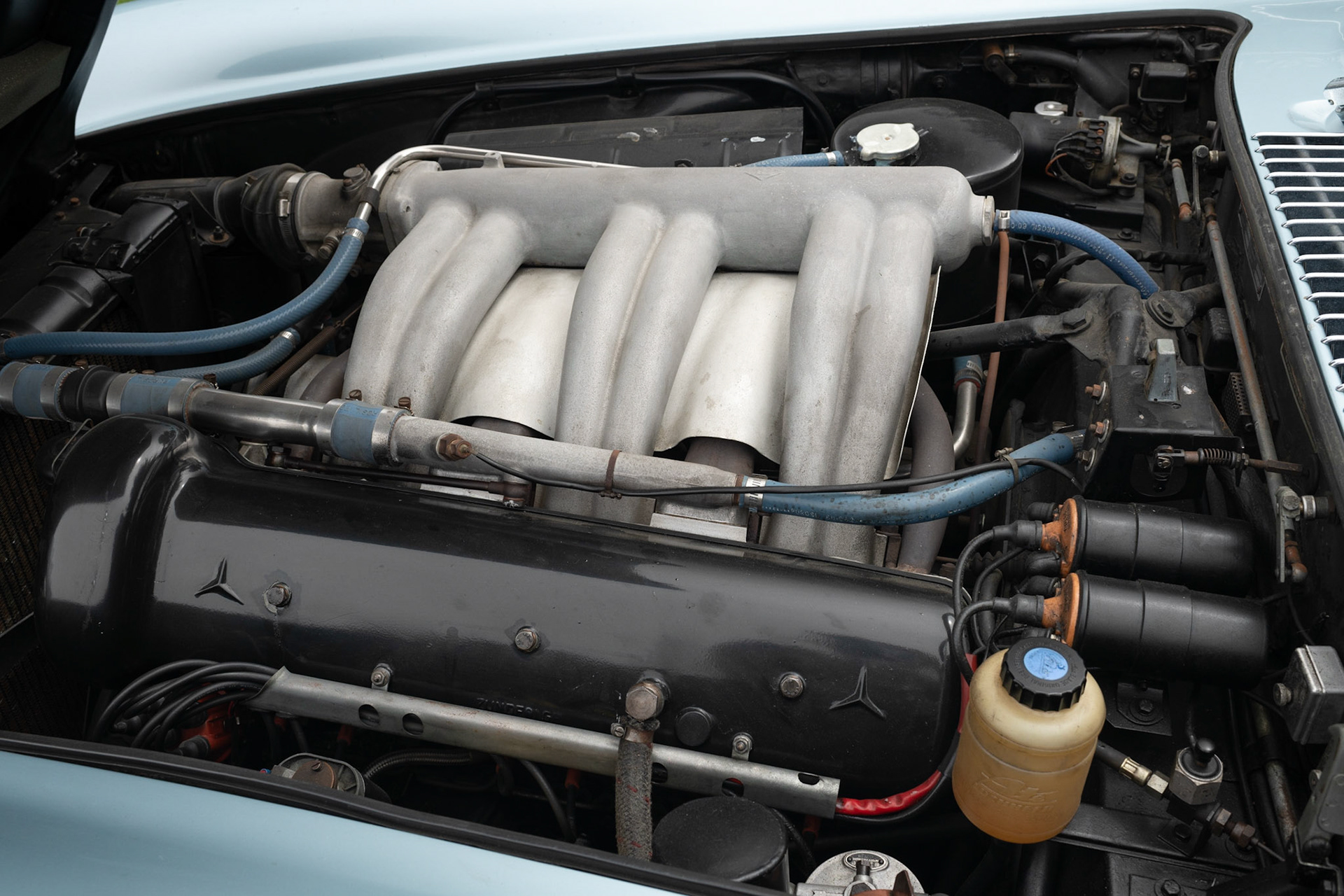 Mercedes-Benz 300SL