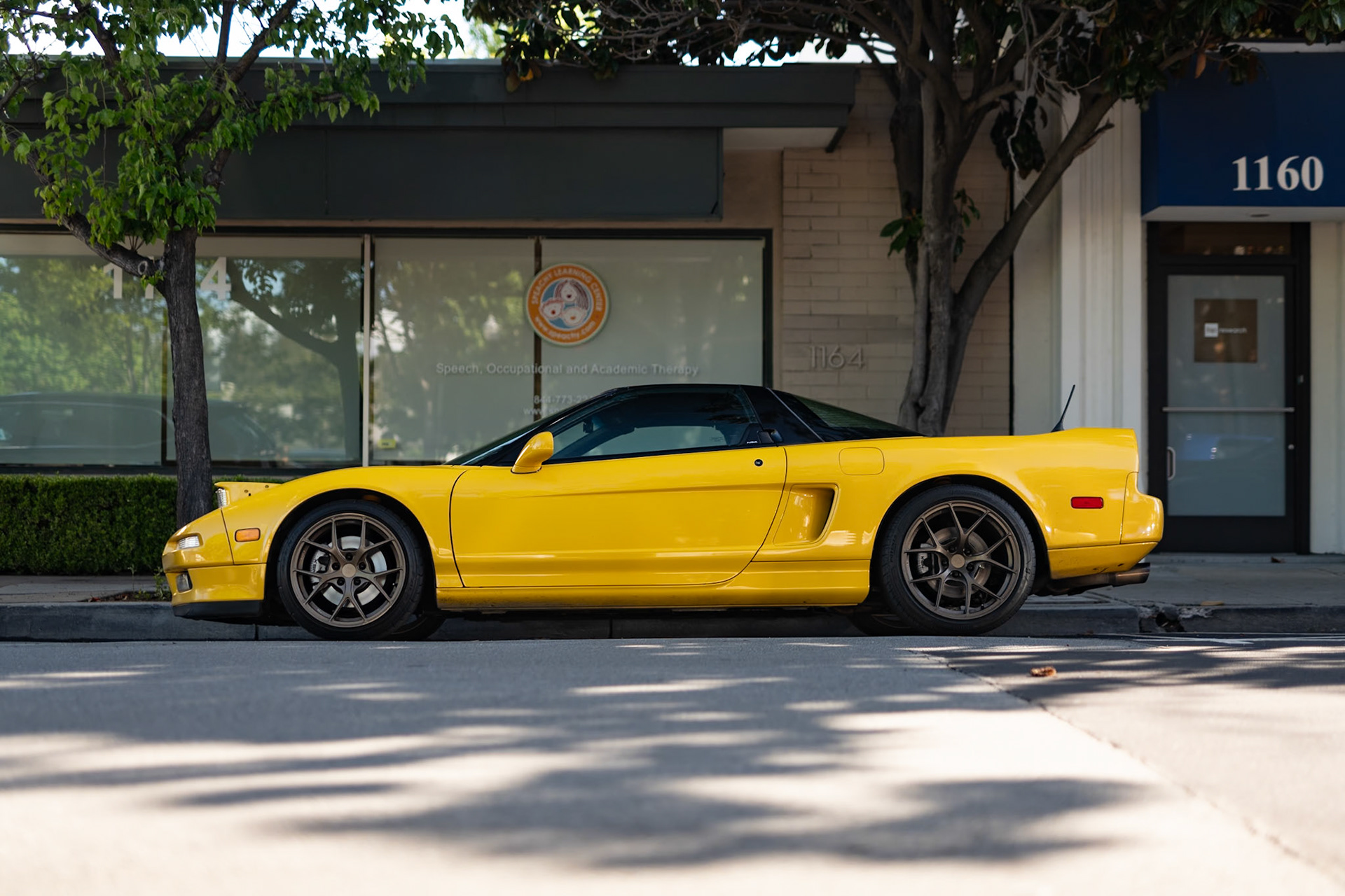 Acura NSX
