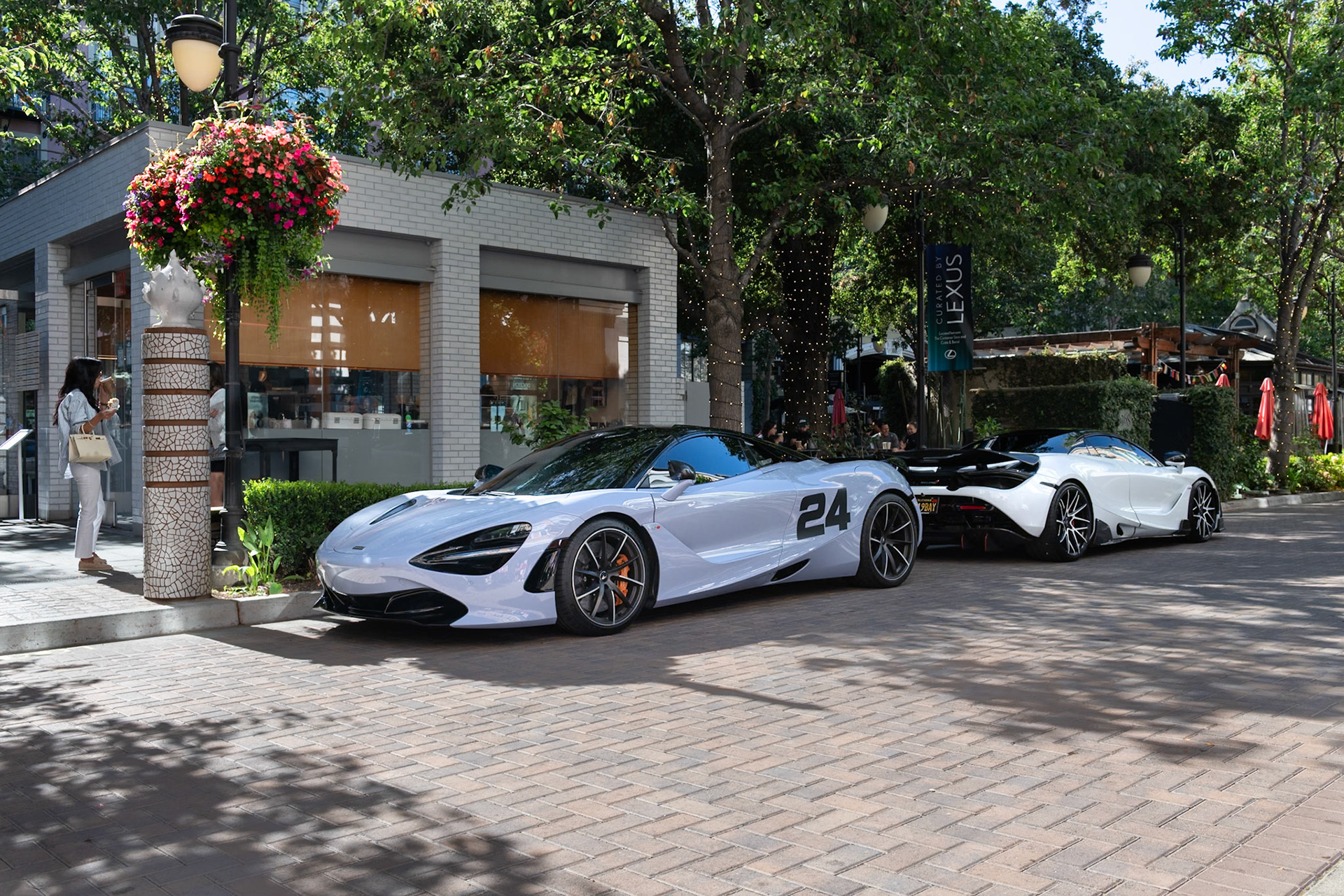 McLaren 720S