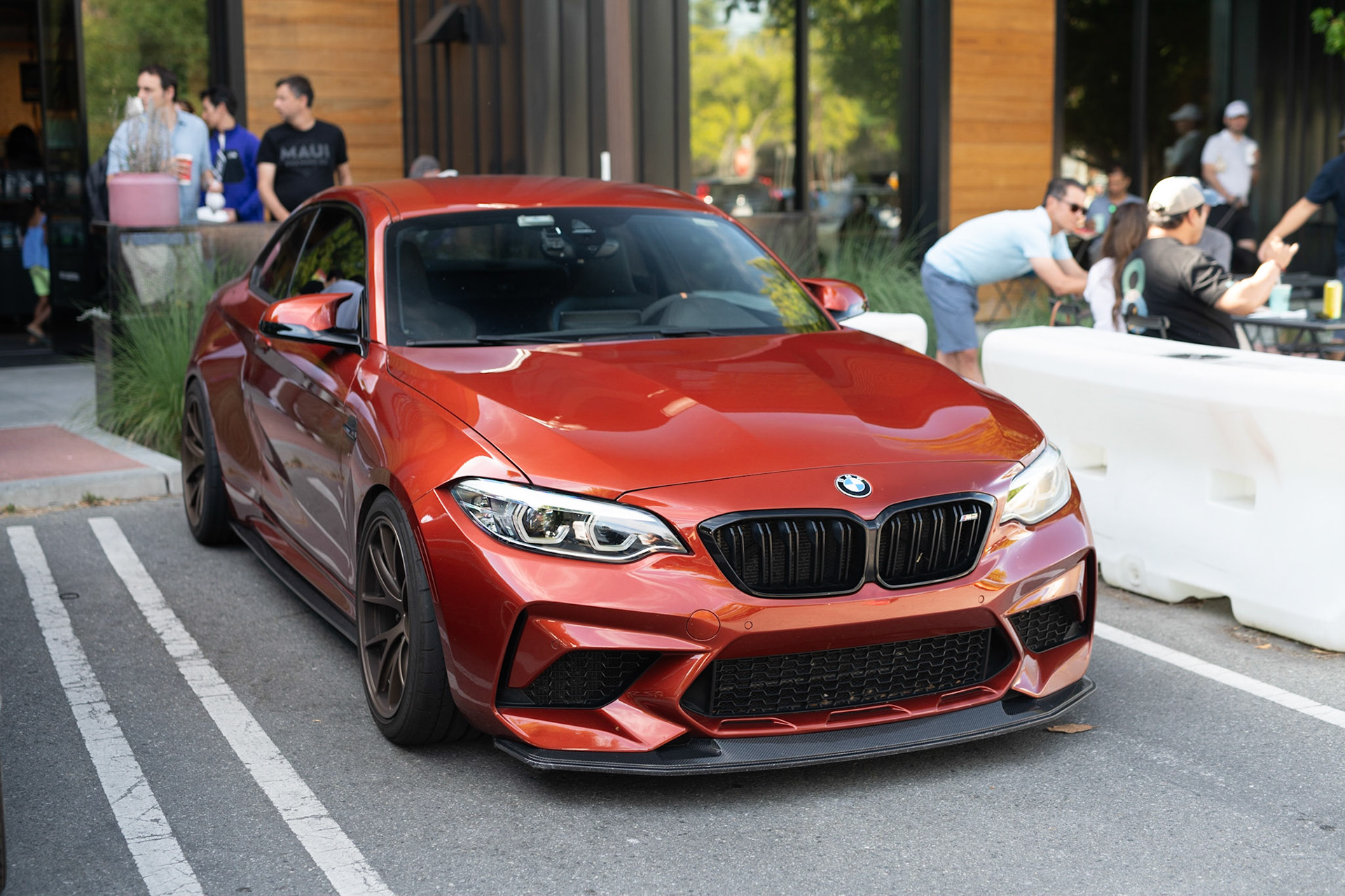 BMW M2
