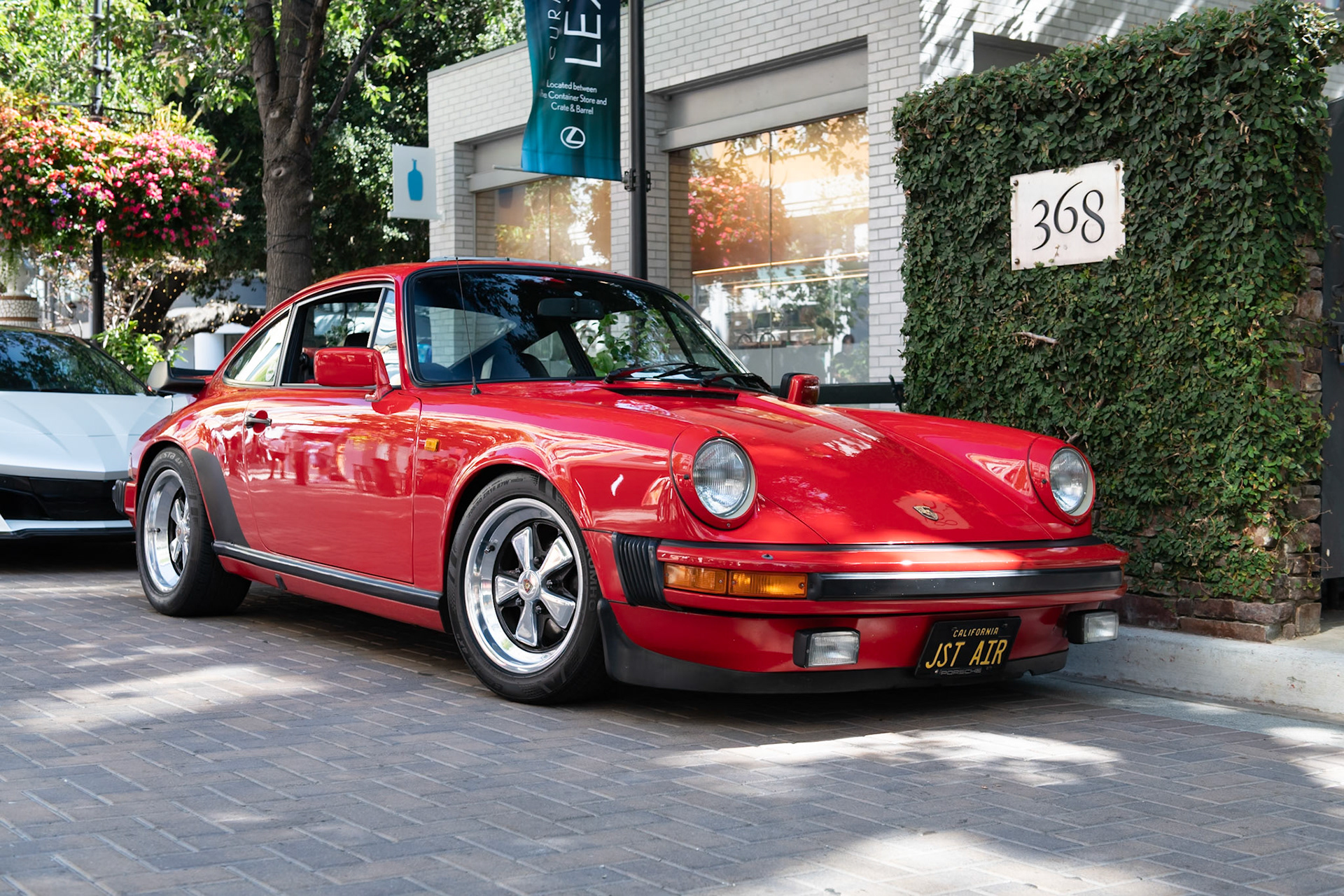 Porsche 964 911