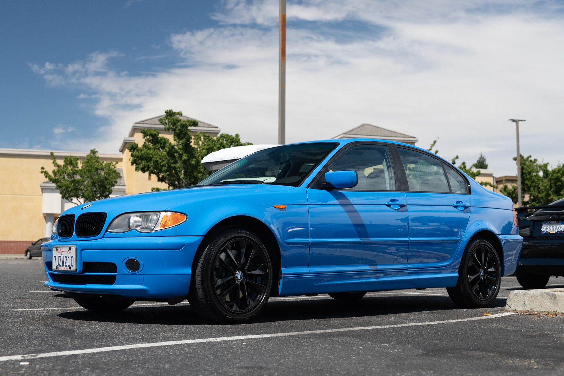 BMW 330iX