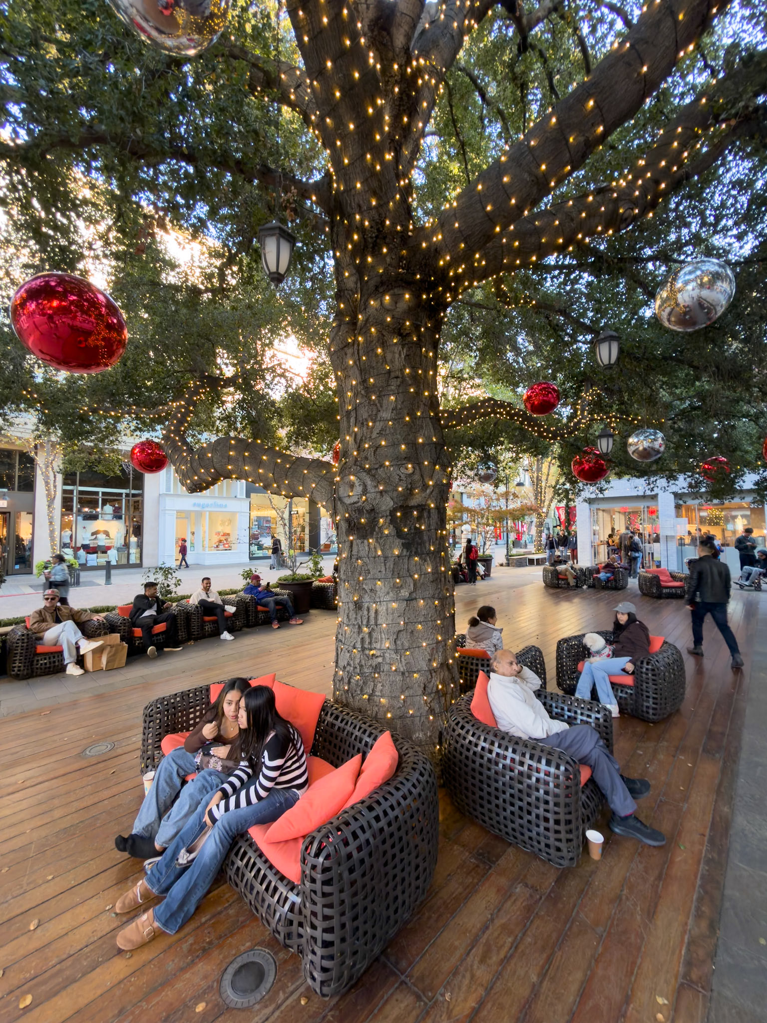Santana Row