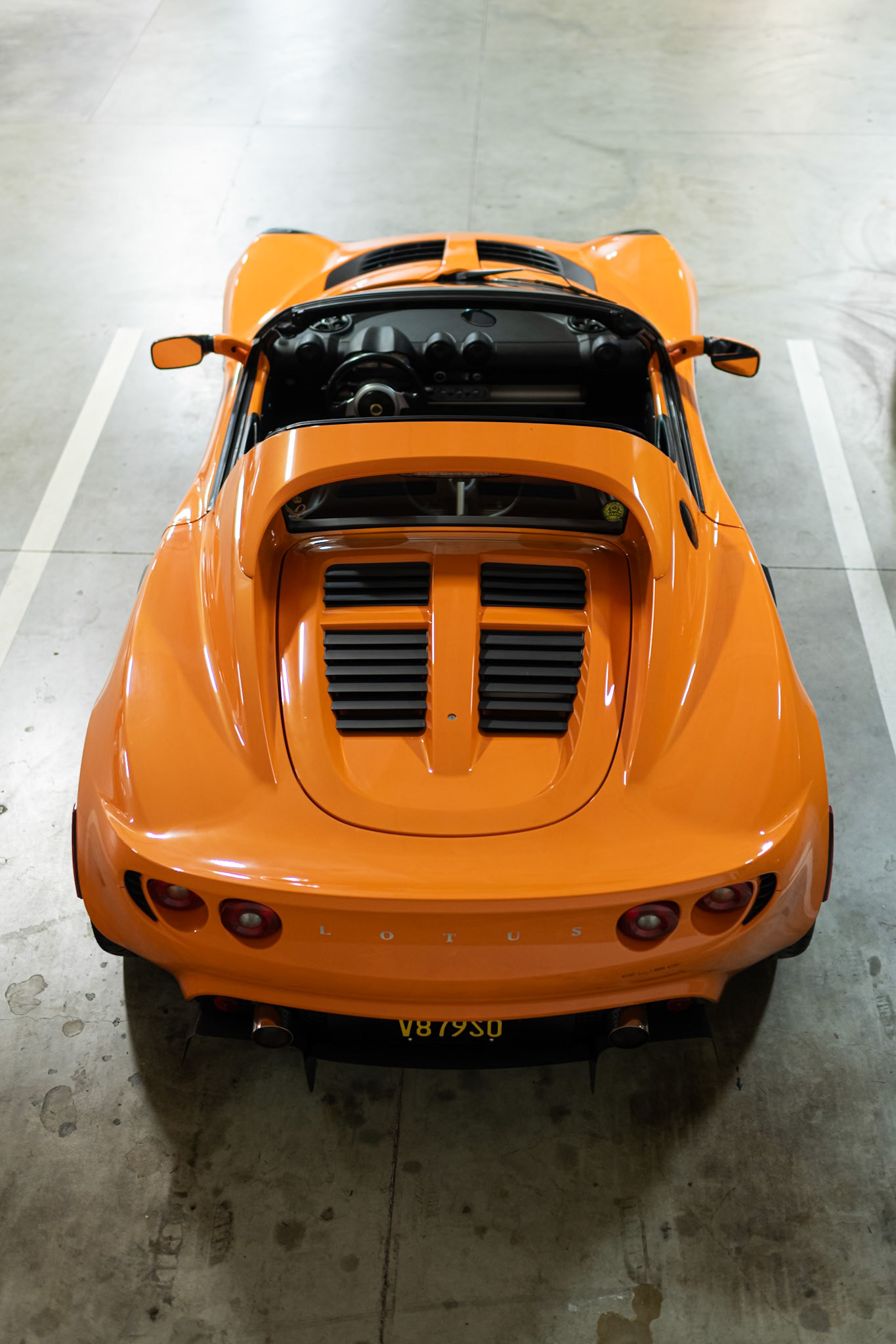 Lotus Elise