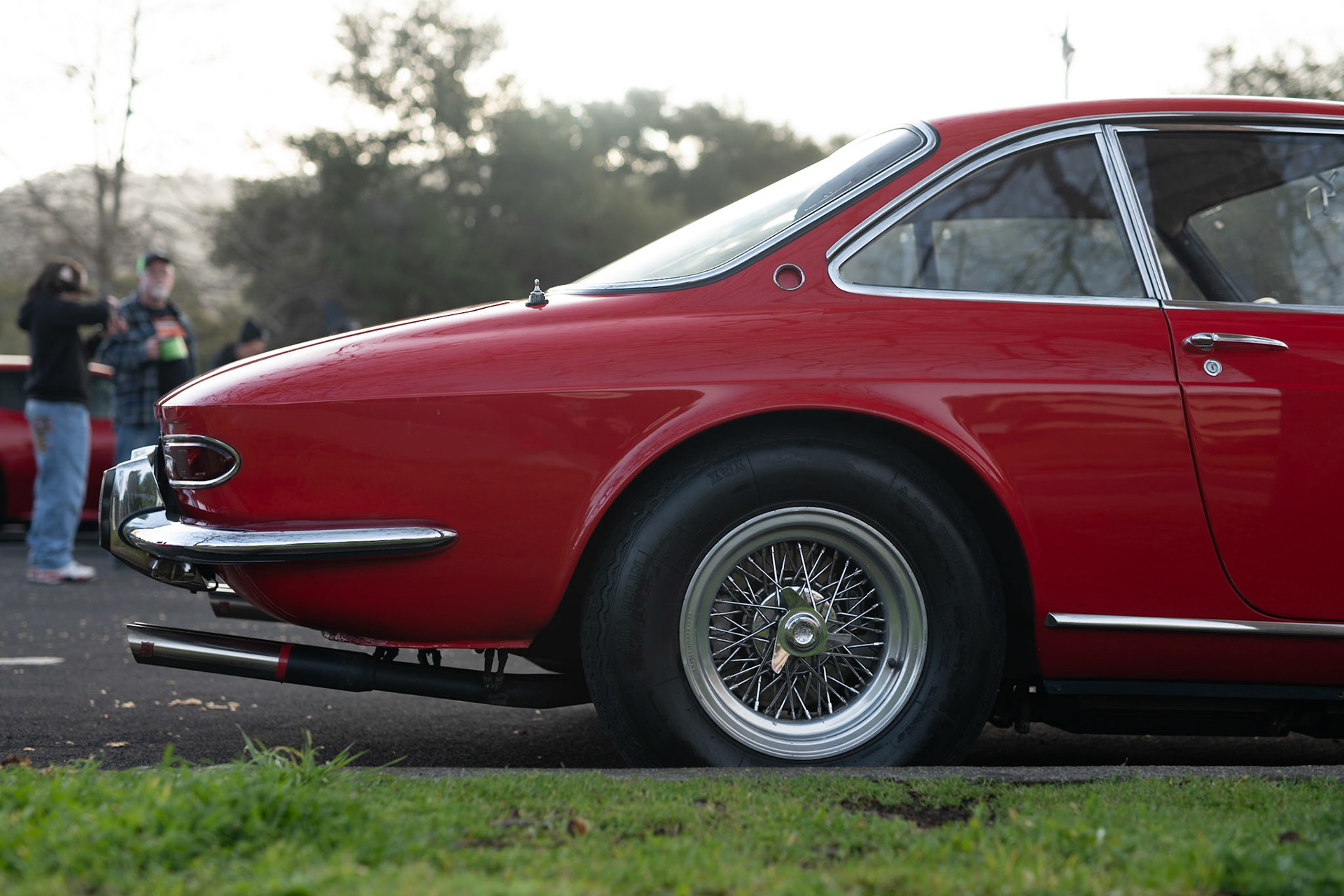 Ferrari 330