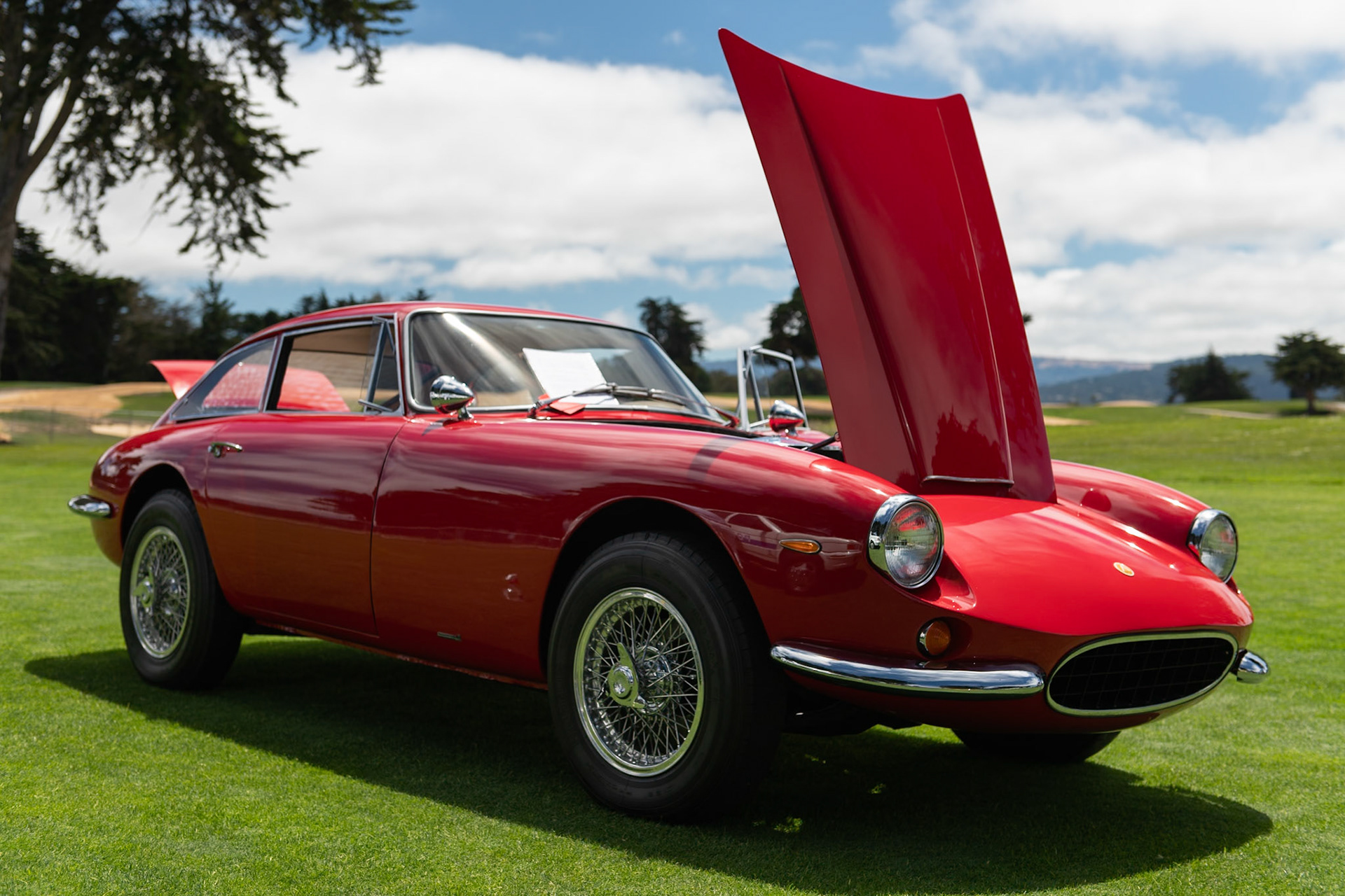 Apollo GT