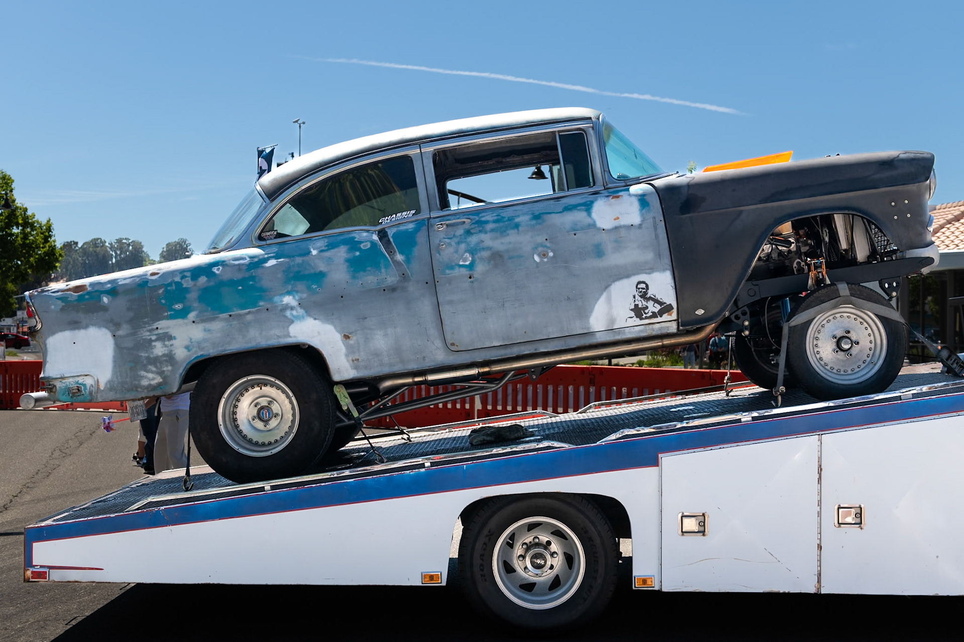 Chevrolet Bel Air