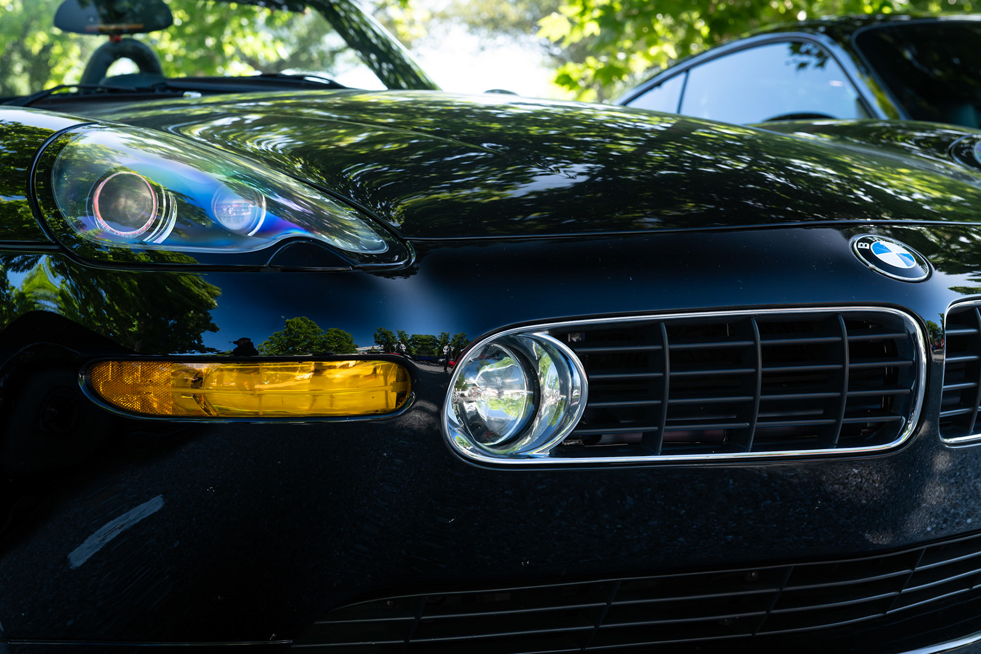 BMW Z8