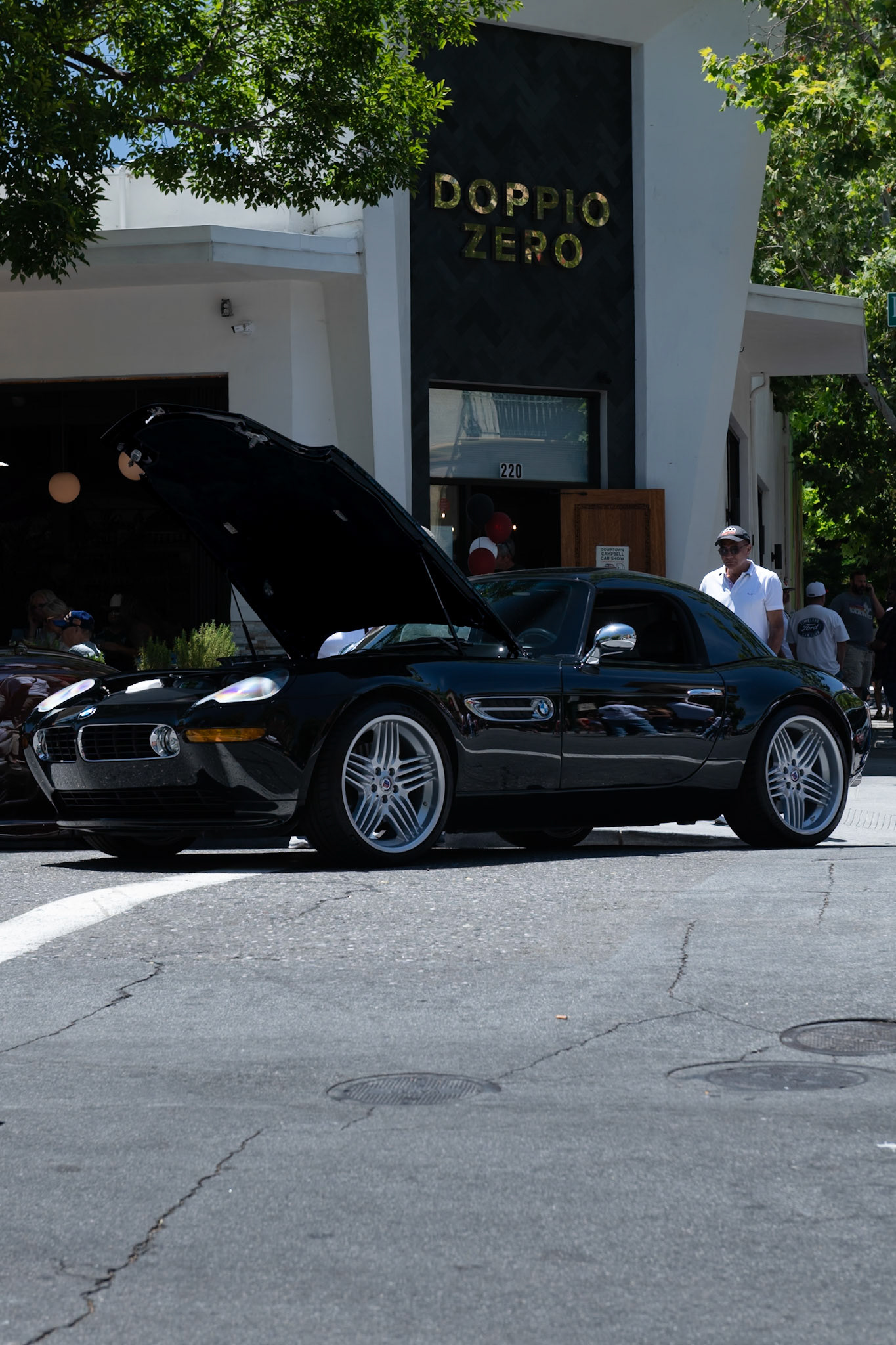 BMW Z8