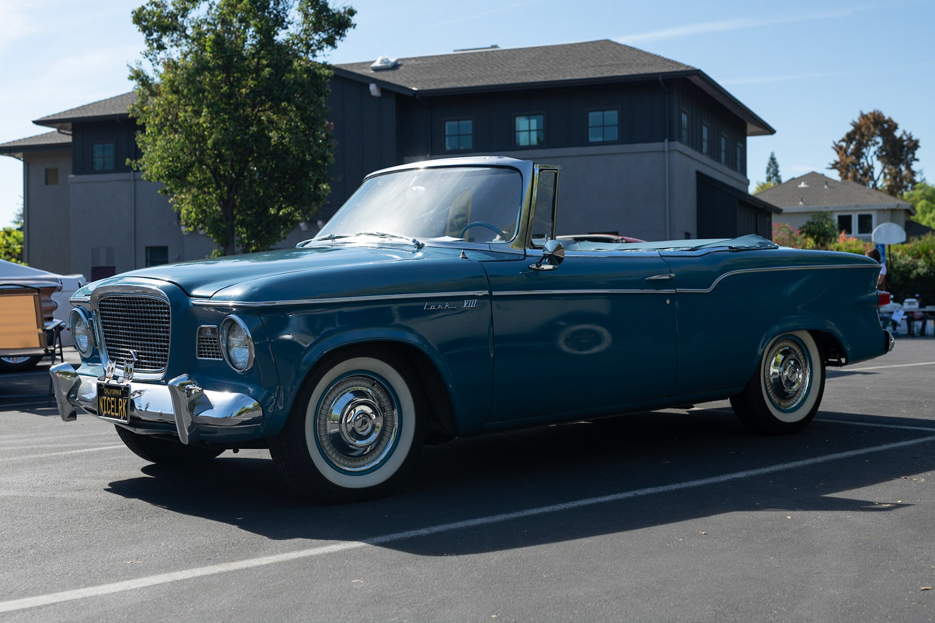 Studebaker Lark VIII