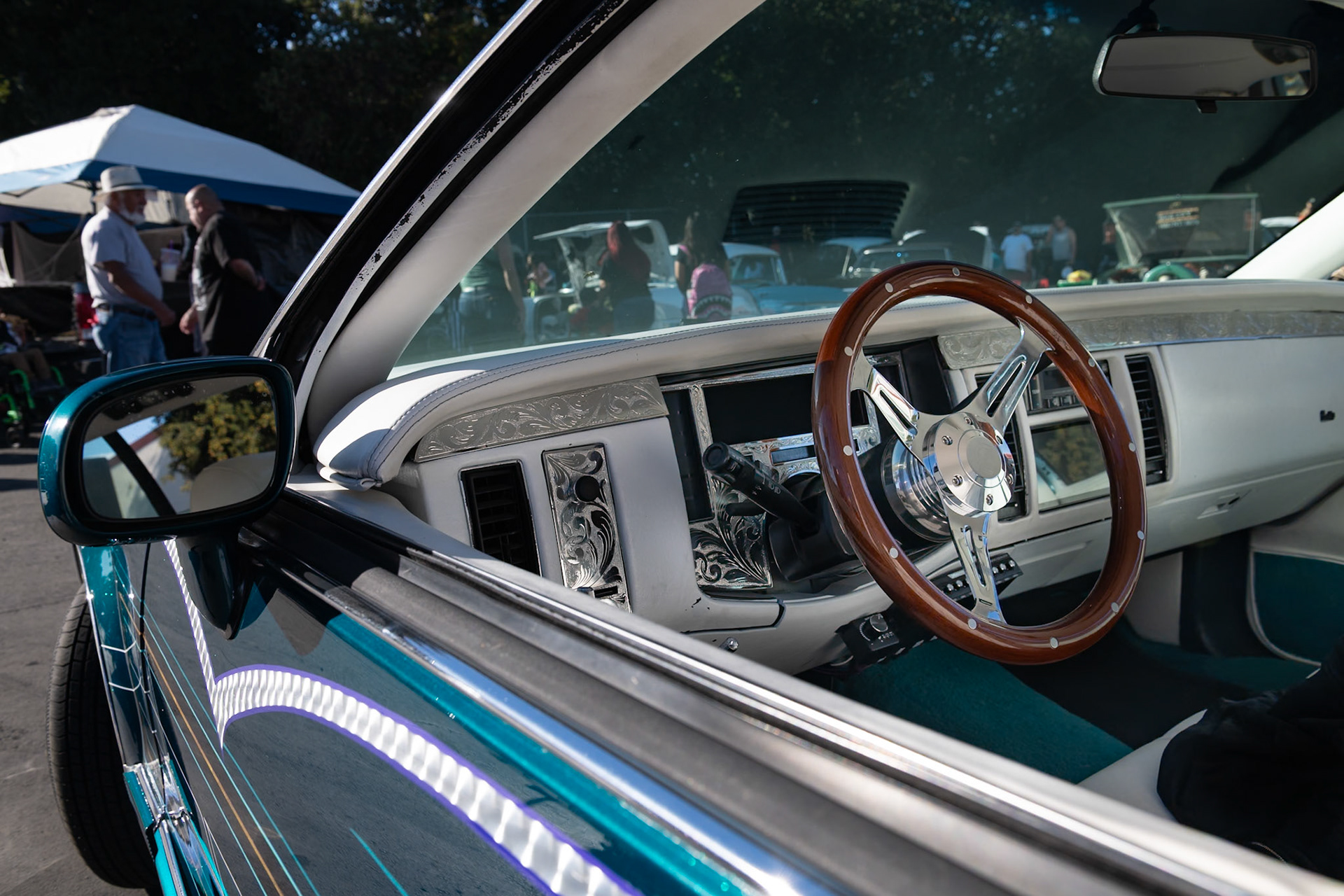Cadillac Fleetwood