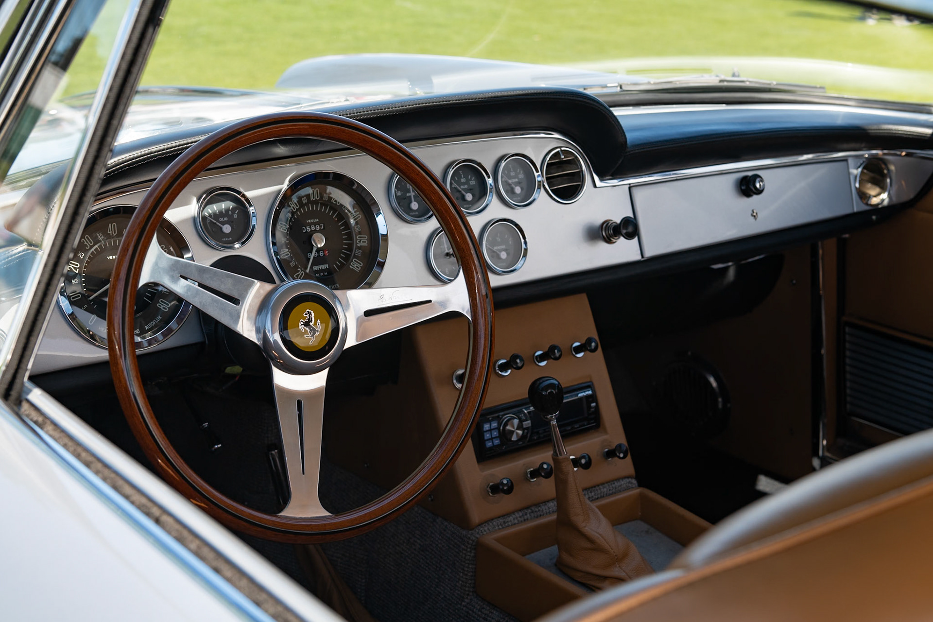 Ferrari 250