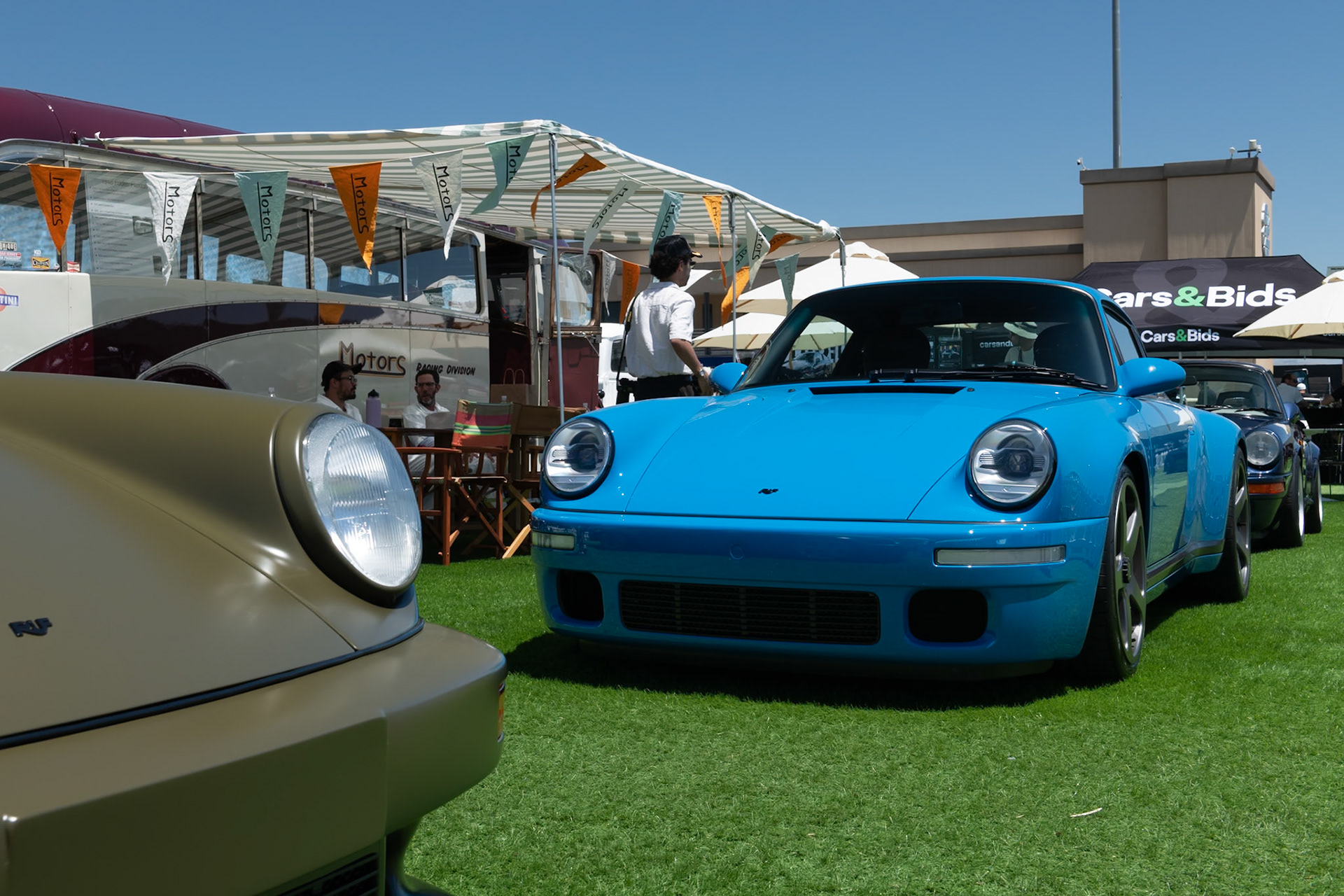 Ruf cars
