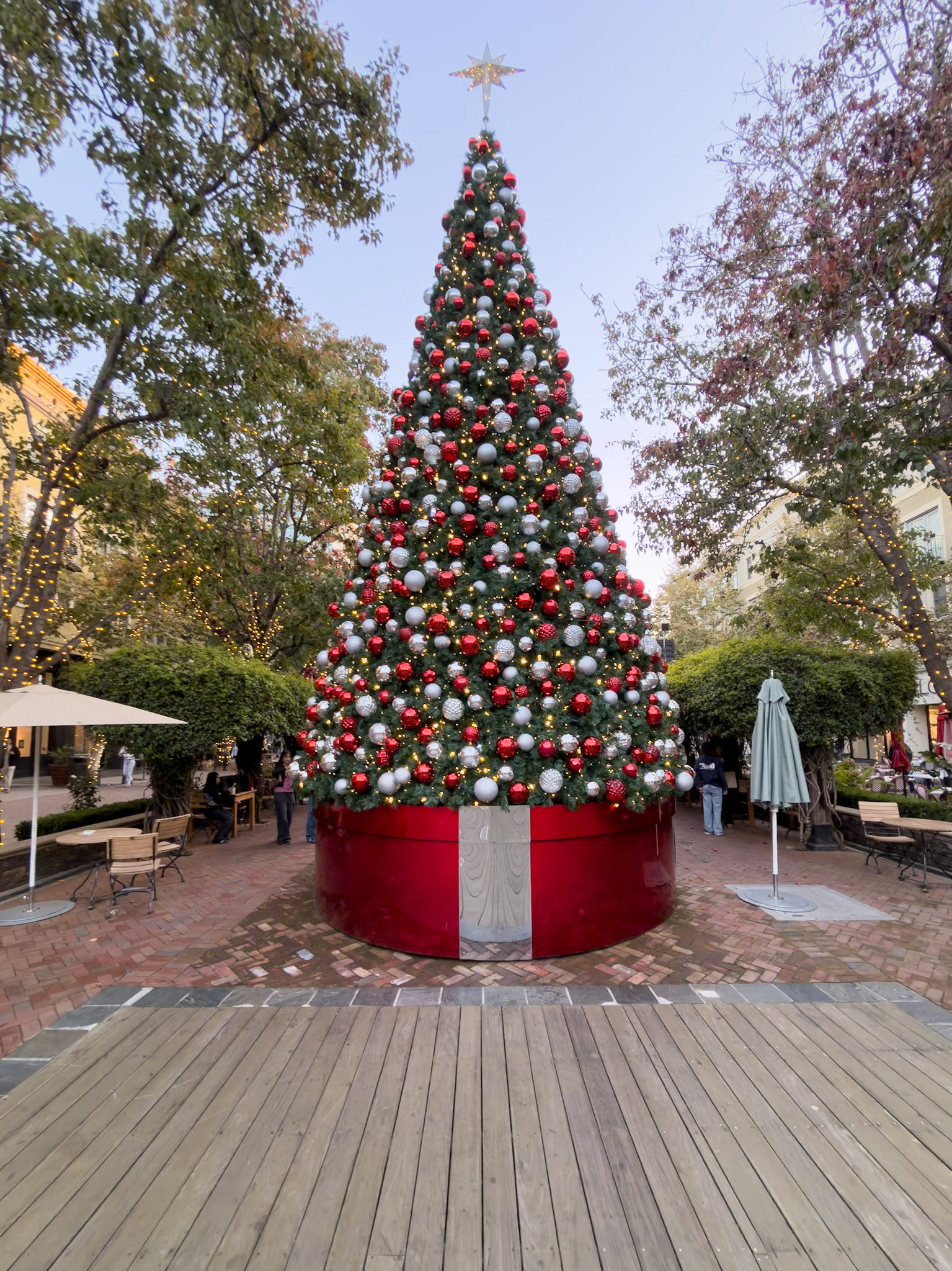 Santana Row