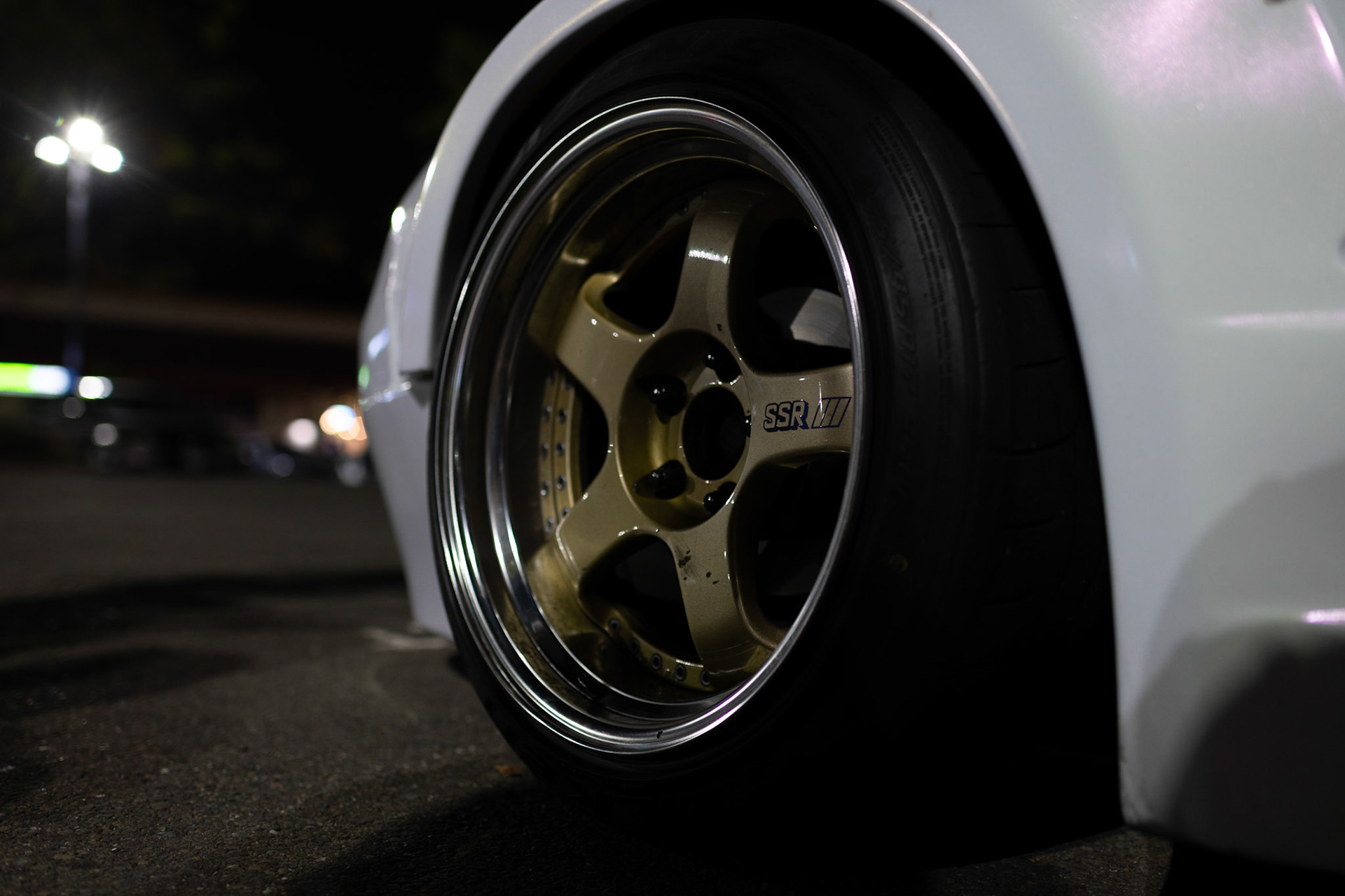 Nissan 240SX