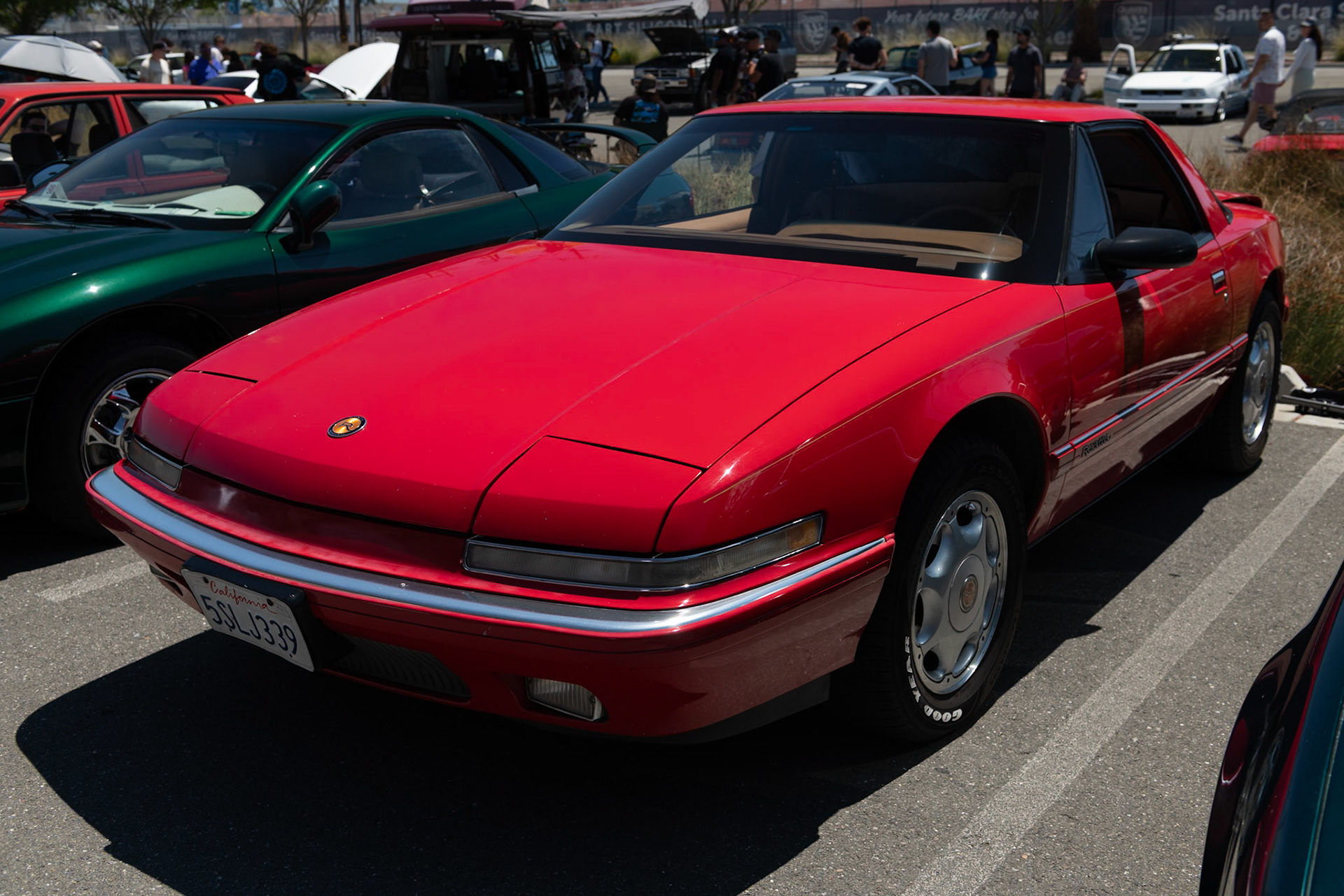 Buick Reatta
