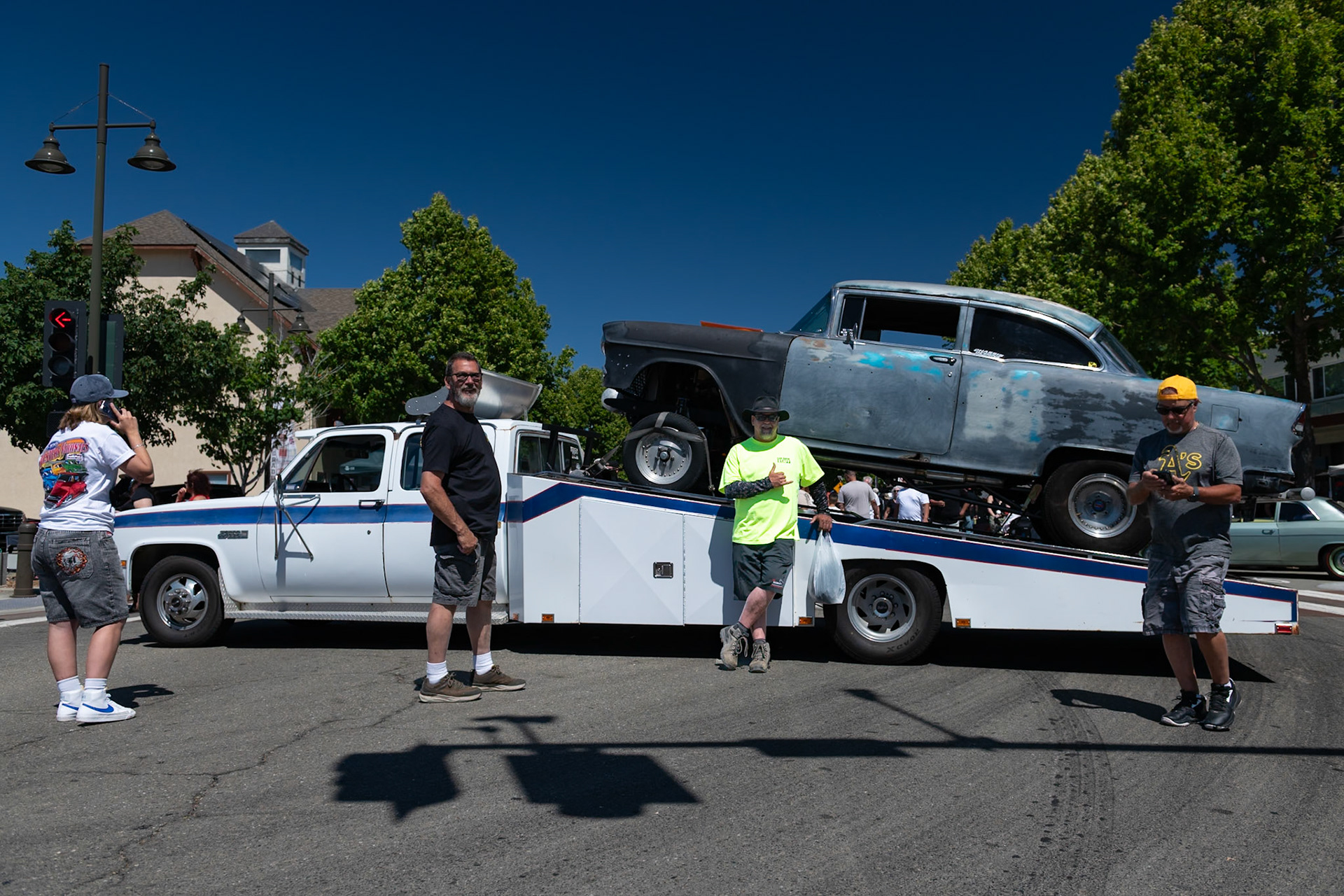 Chevrolet Bel Air