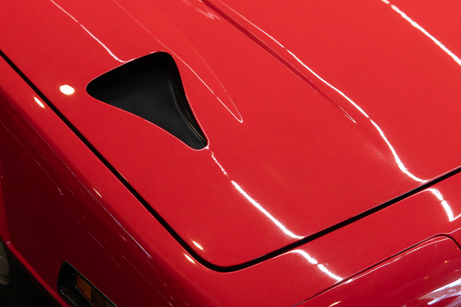 Lamborghini Jarama