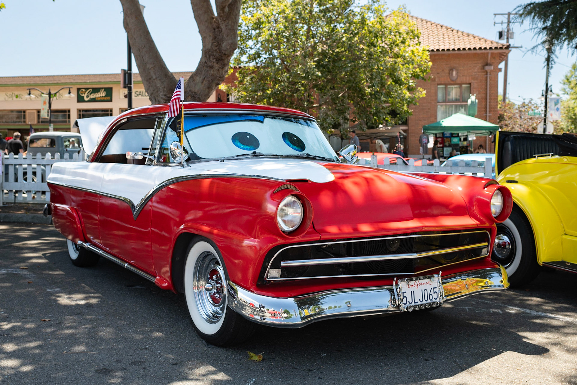 Ford Fairlane
