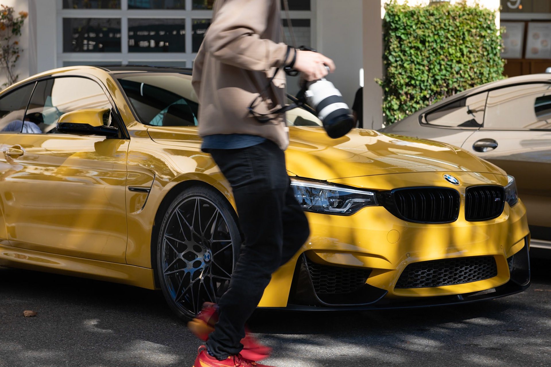 BMW M4