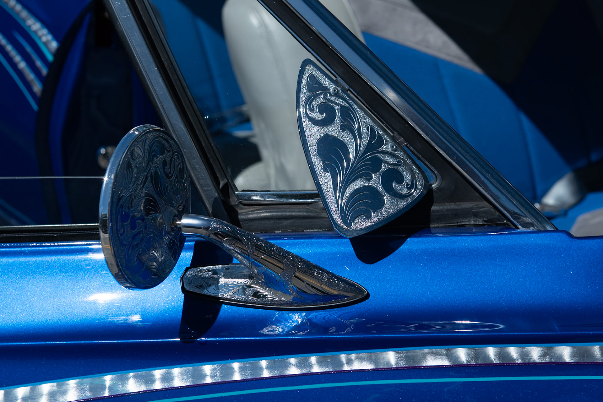 Chevrolet Impala