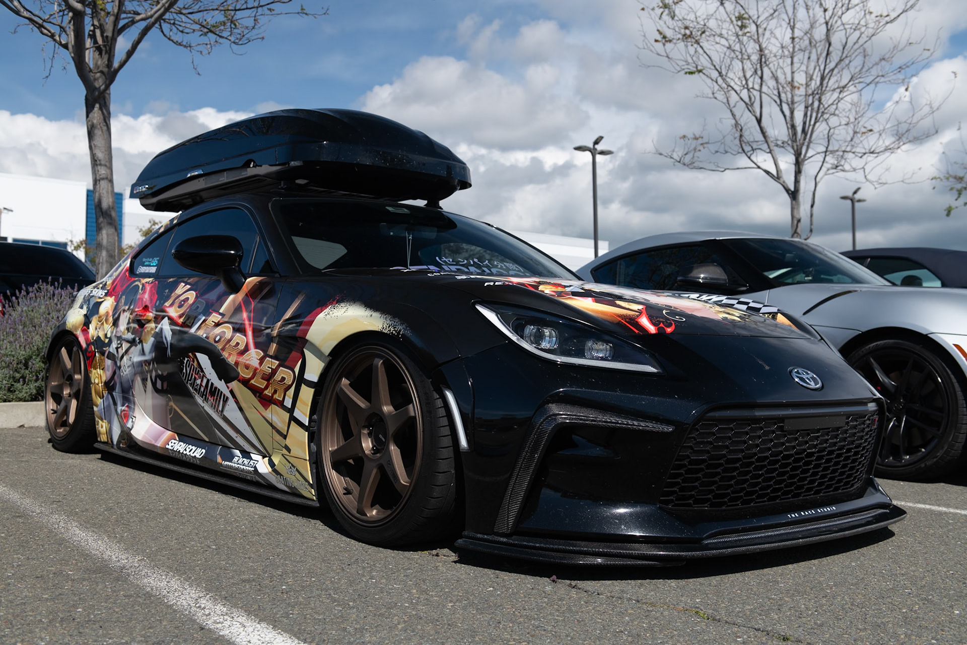 Toyota 86