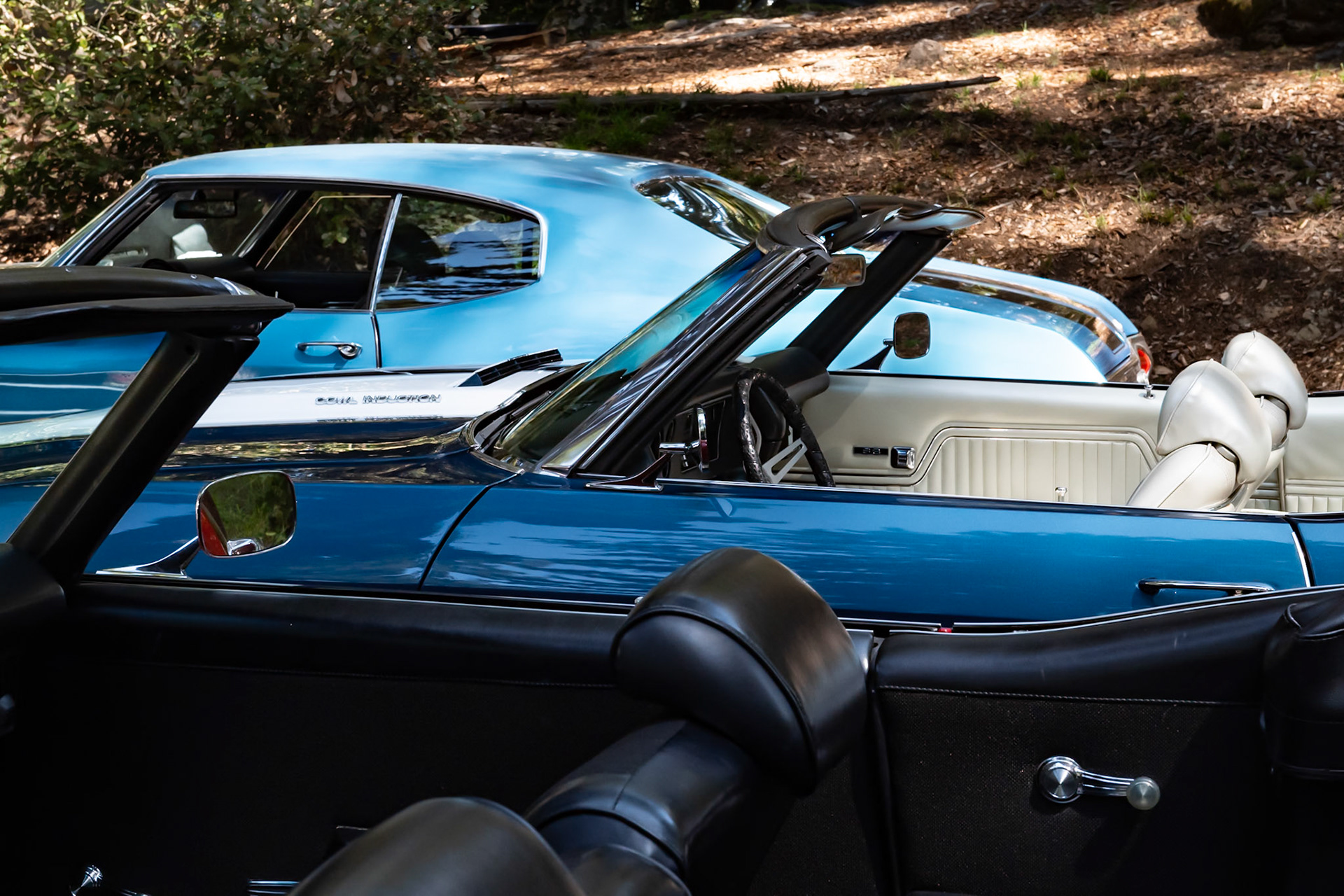 Chevrolet Chevelle