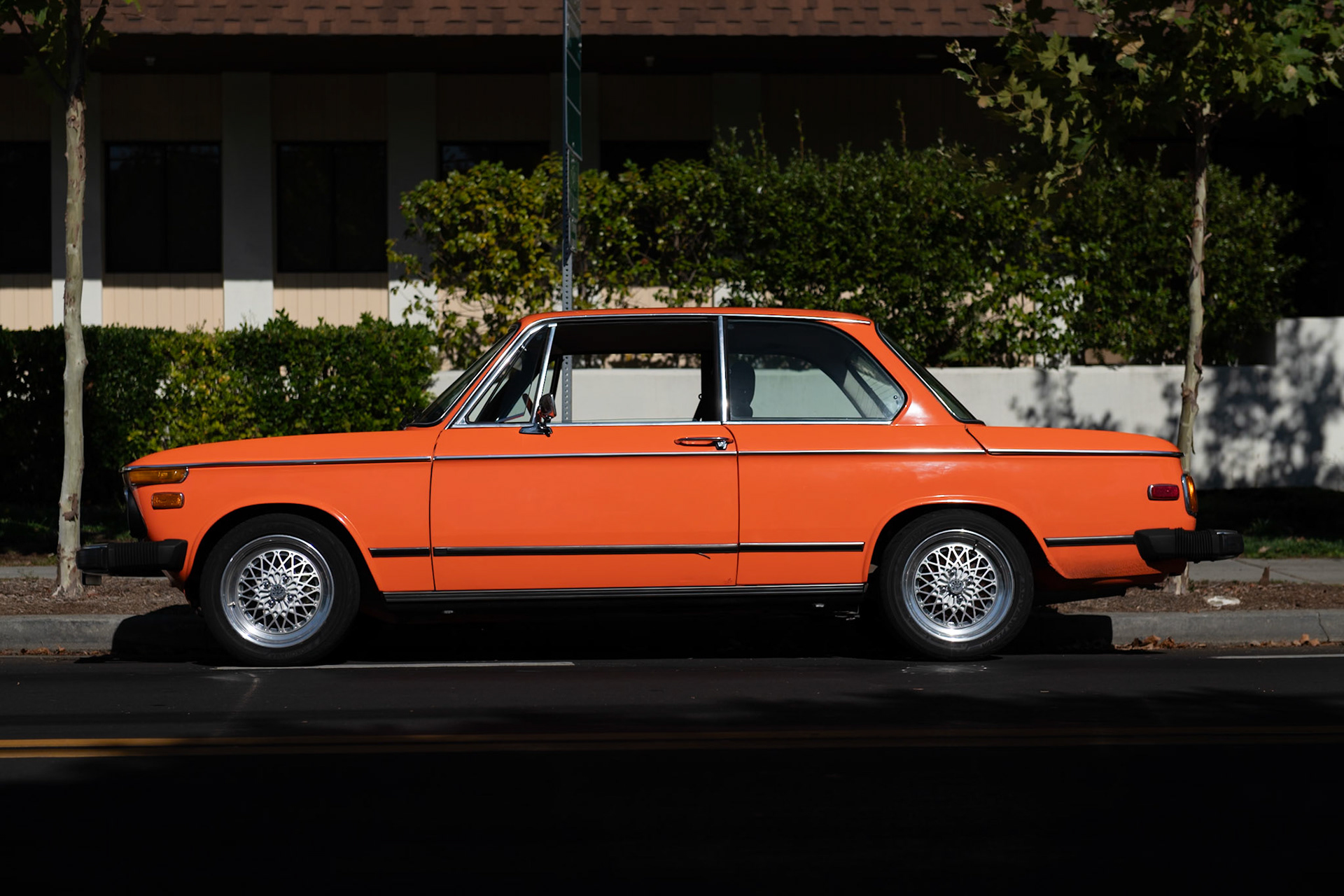 BMW 2002