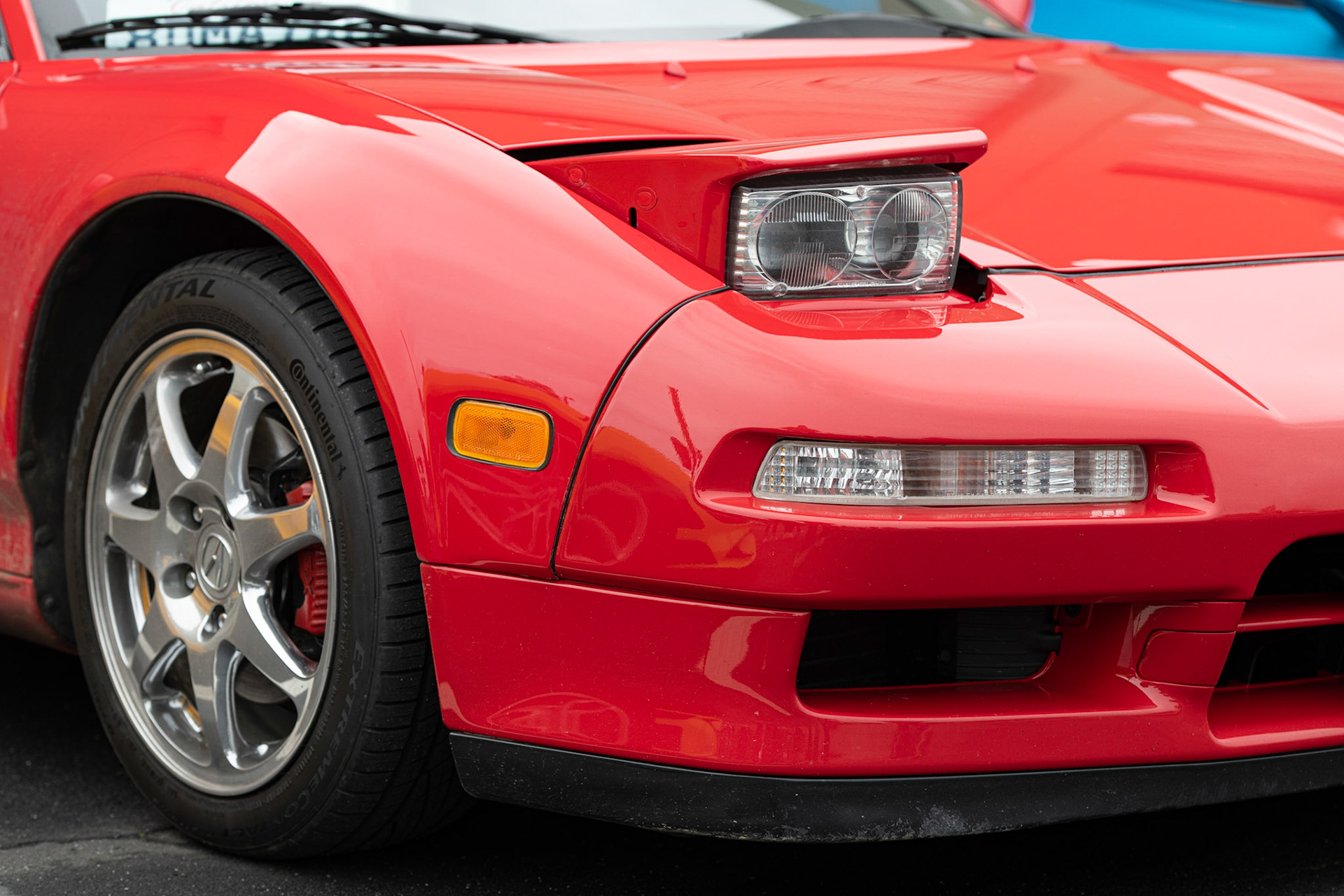 Acura NSX