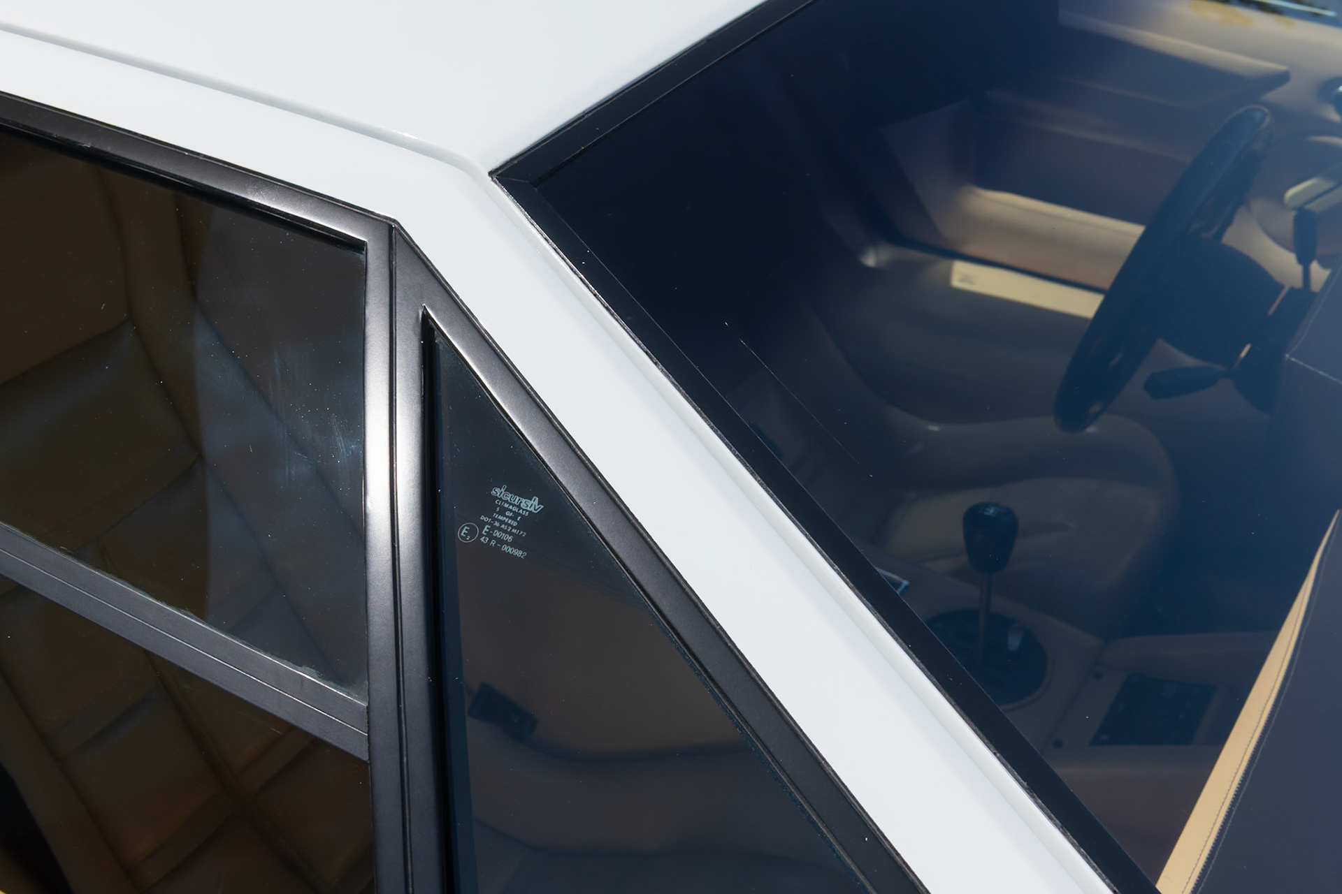 Lamborghini Countach