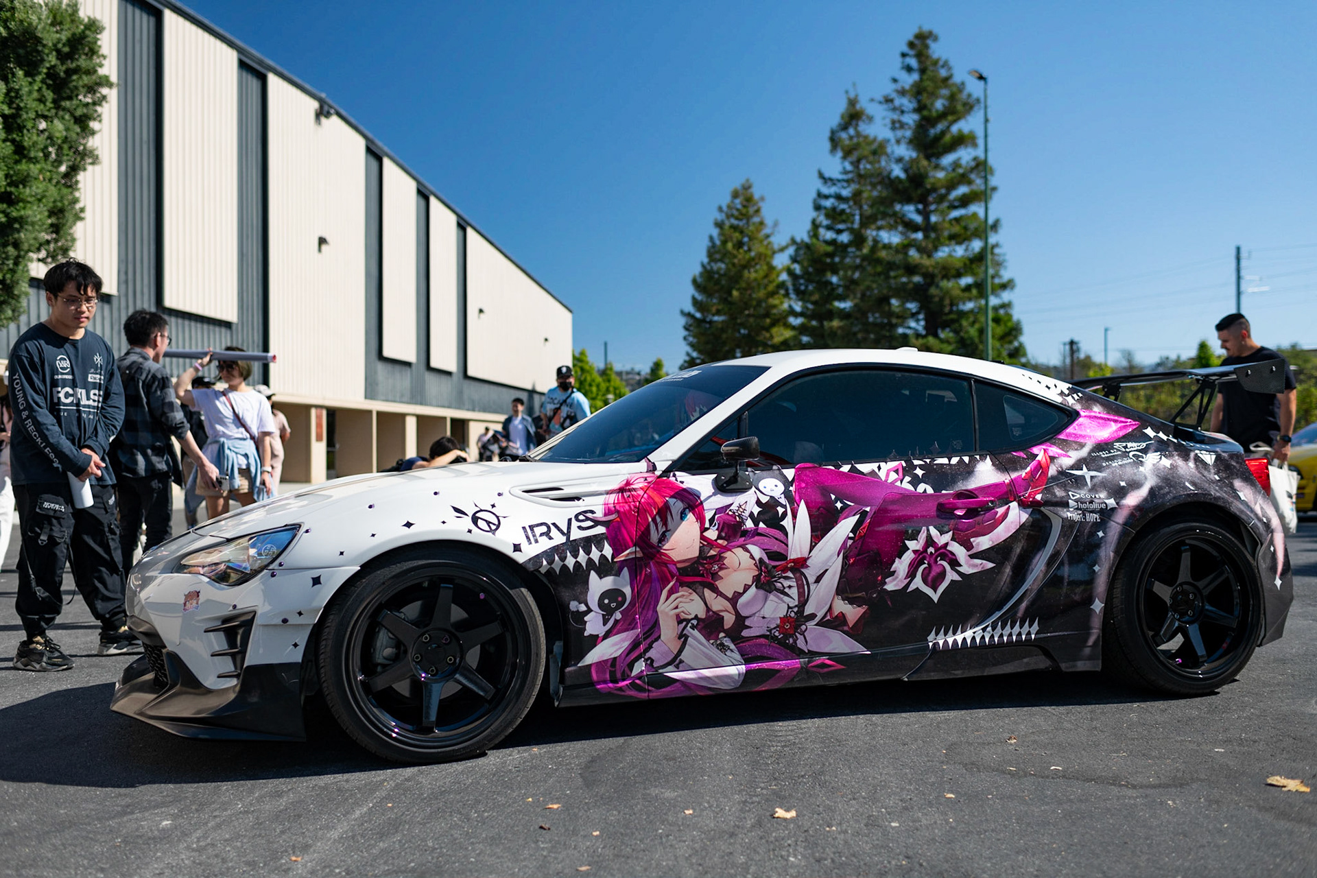 Toyota 86