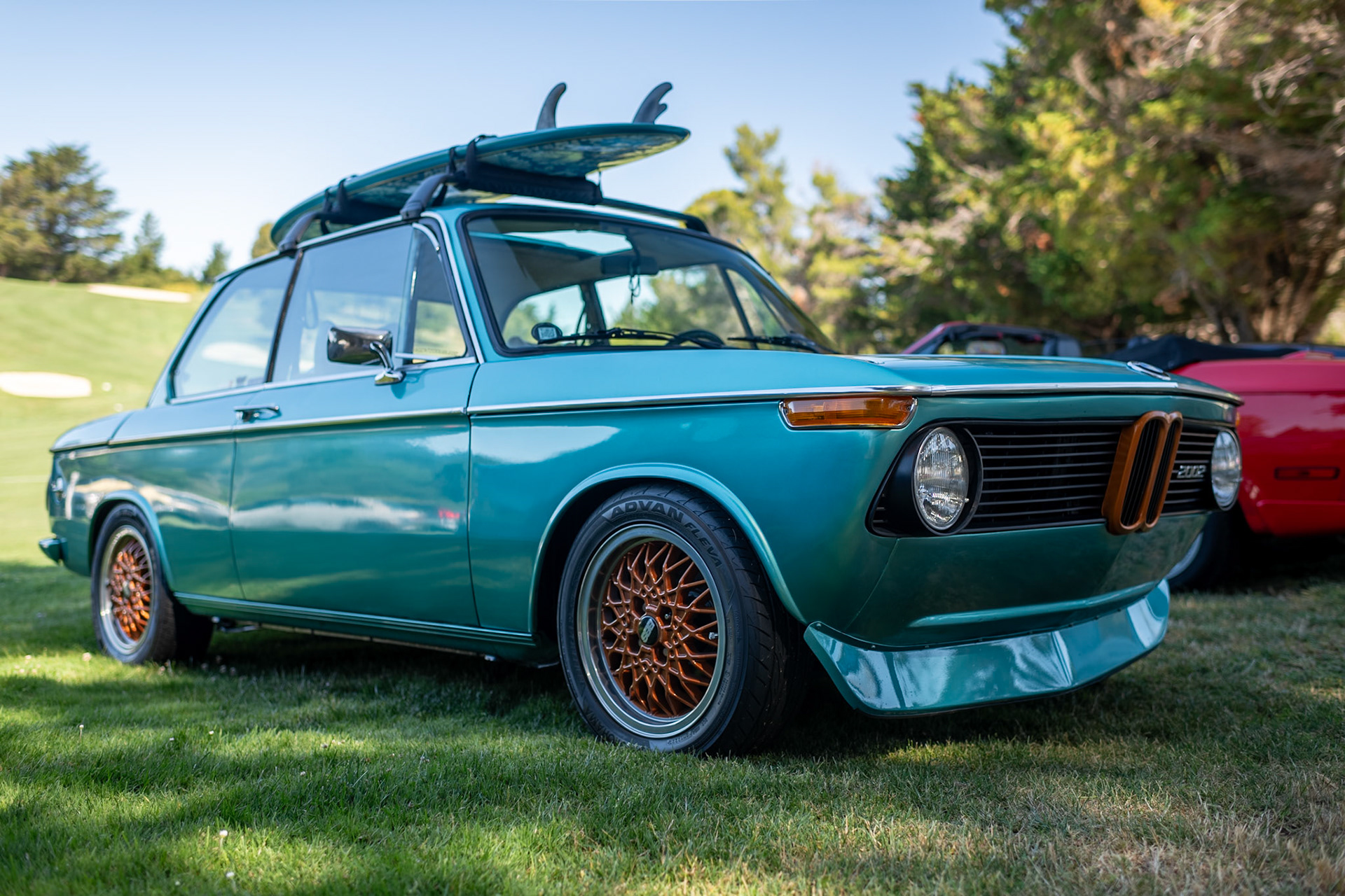 BMW 2002