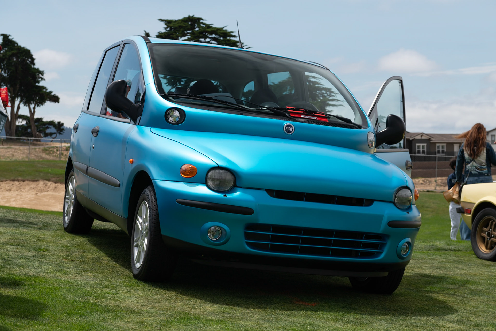 Fiat Multipla