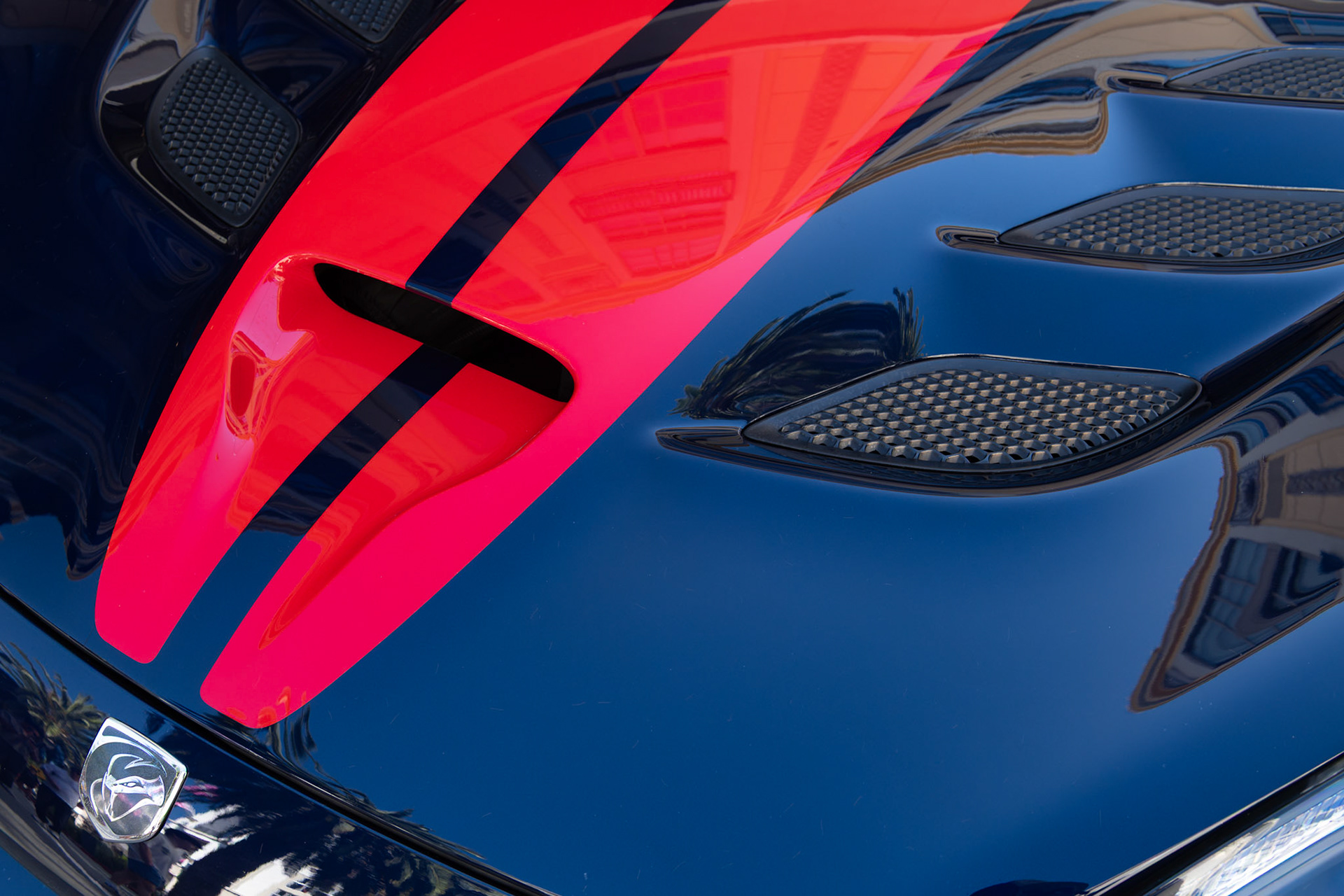 Dodge Viper