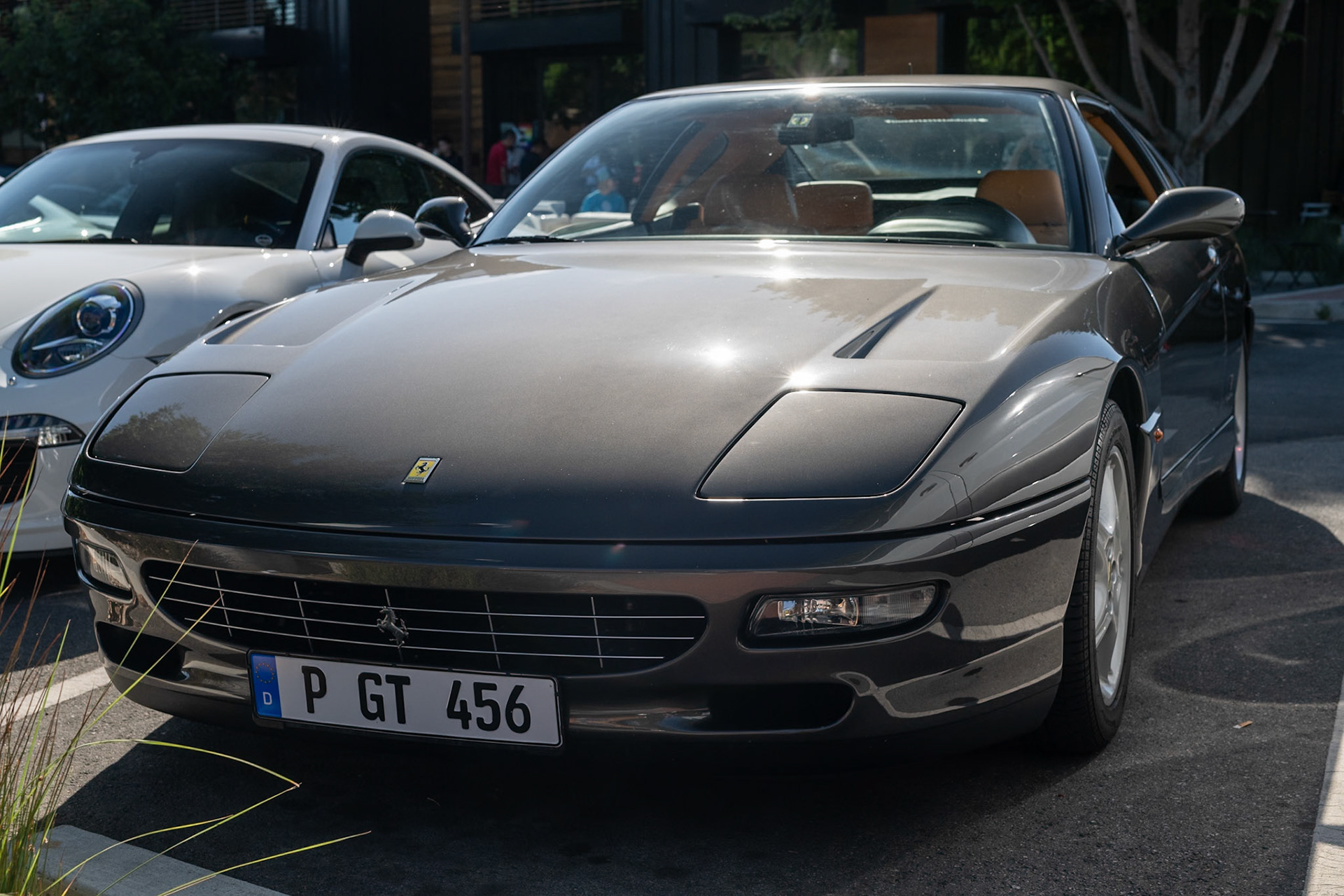 Ferrari 456 GT