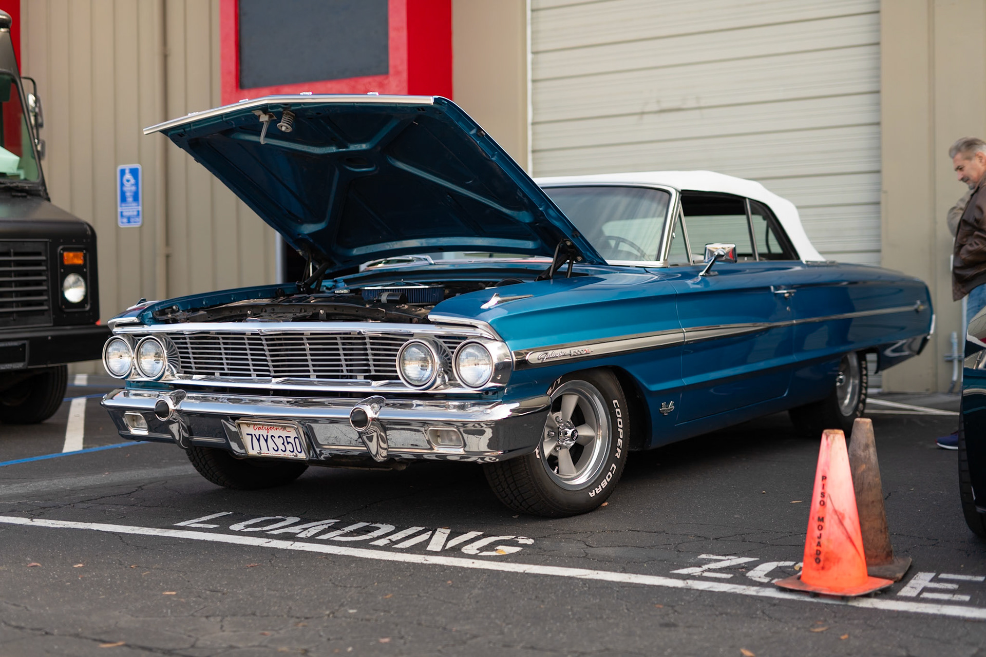 Ford Galaxie