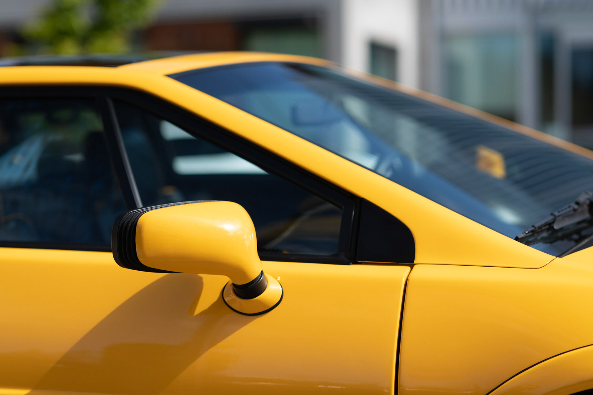 Lotus Esprit V8