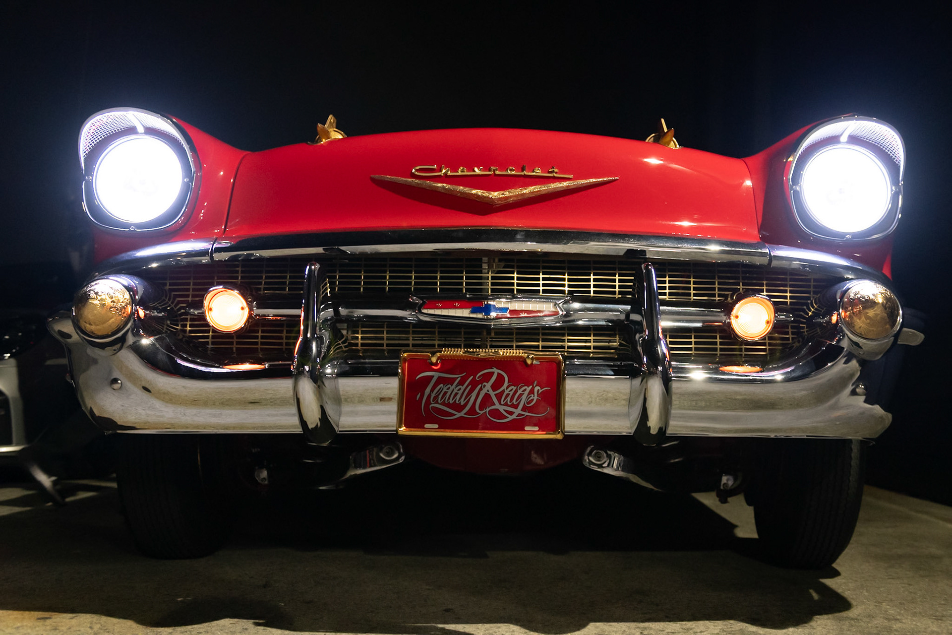 Chevrolet Bel-Air
