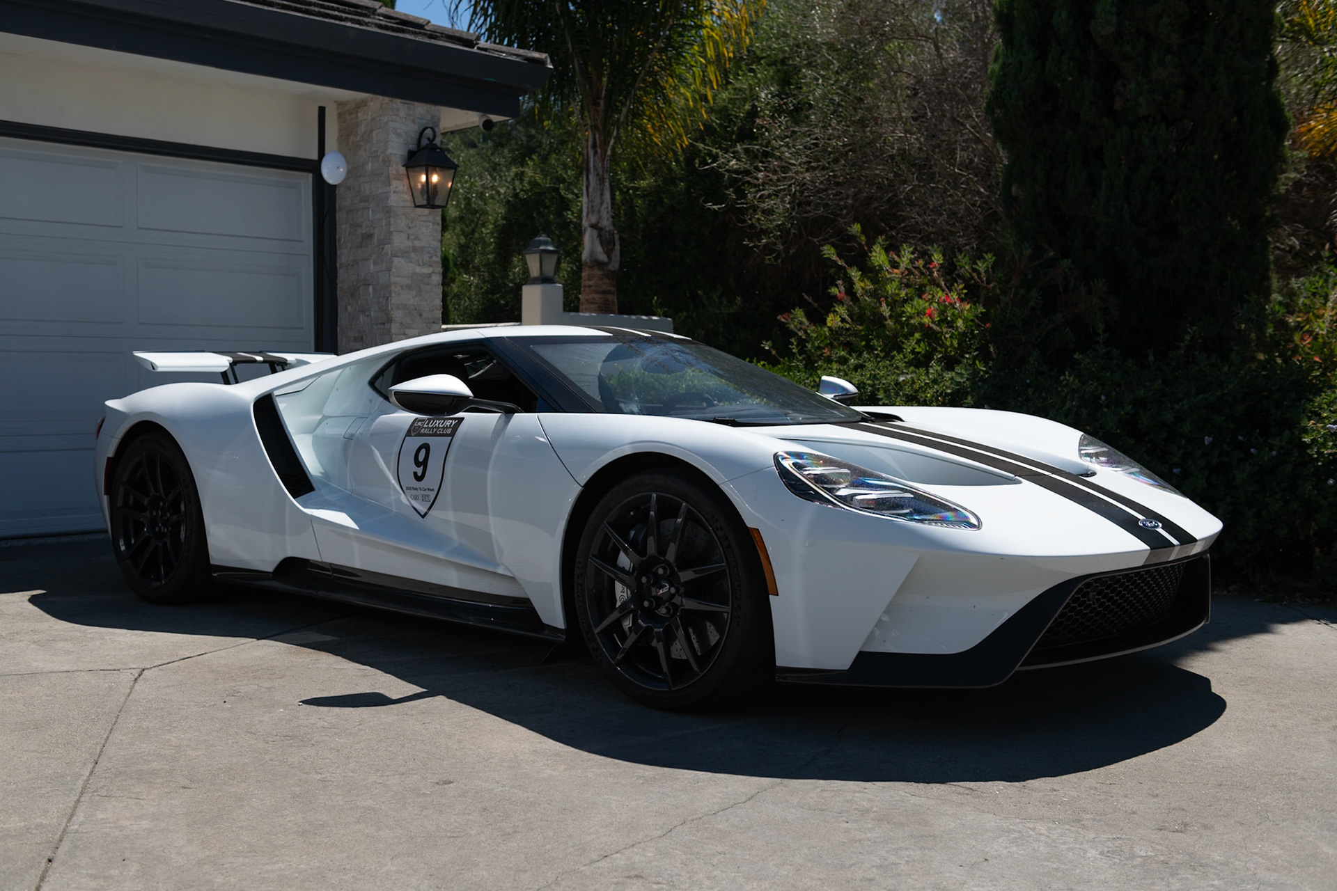 Ford GT