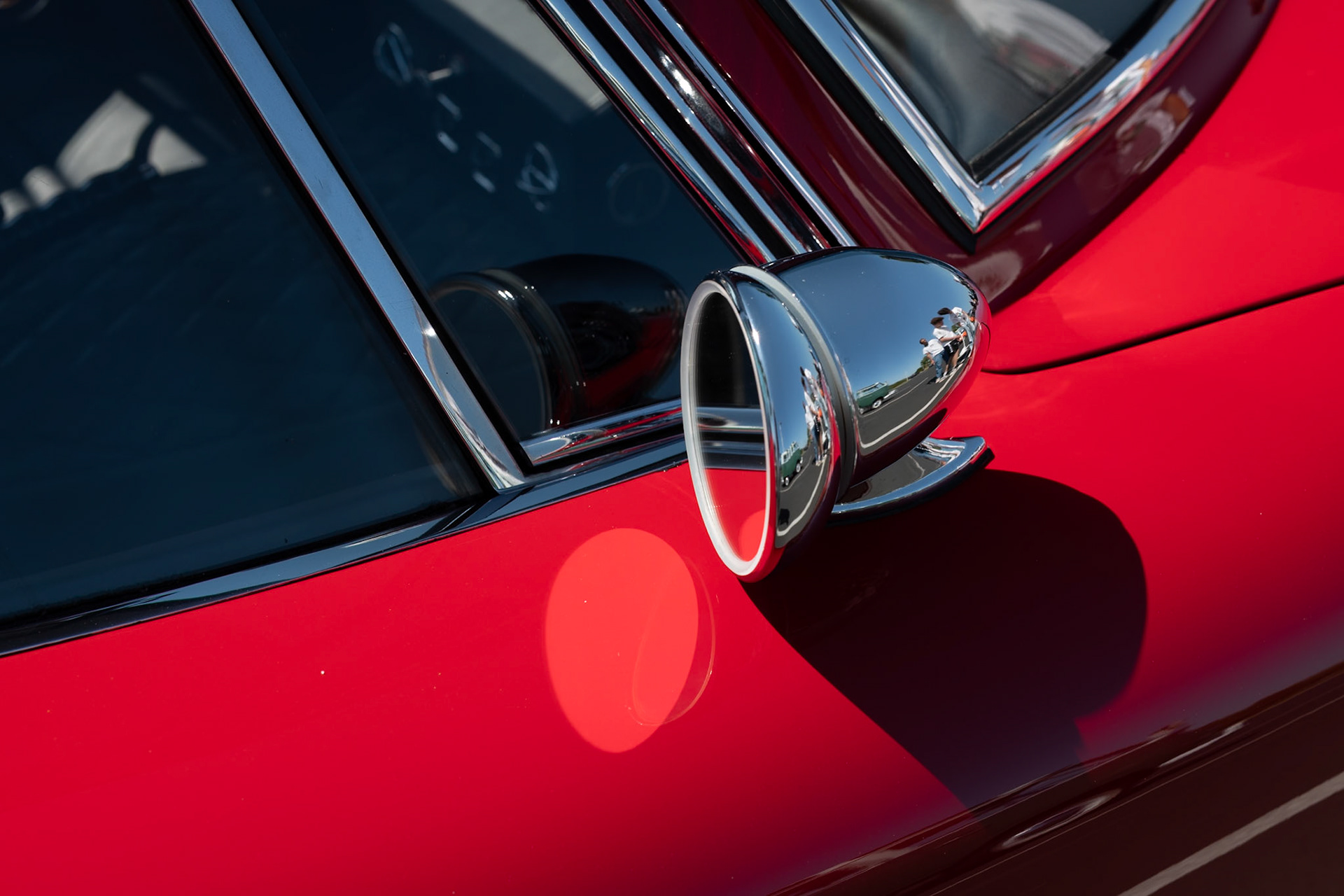 Bizzarrini 5300 GT Strada