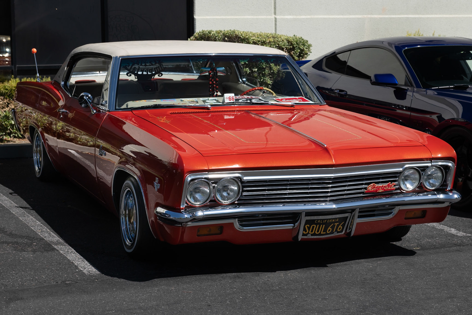 Chevrolet Caprice