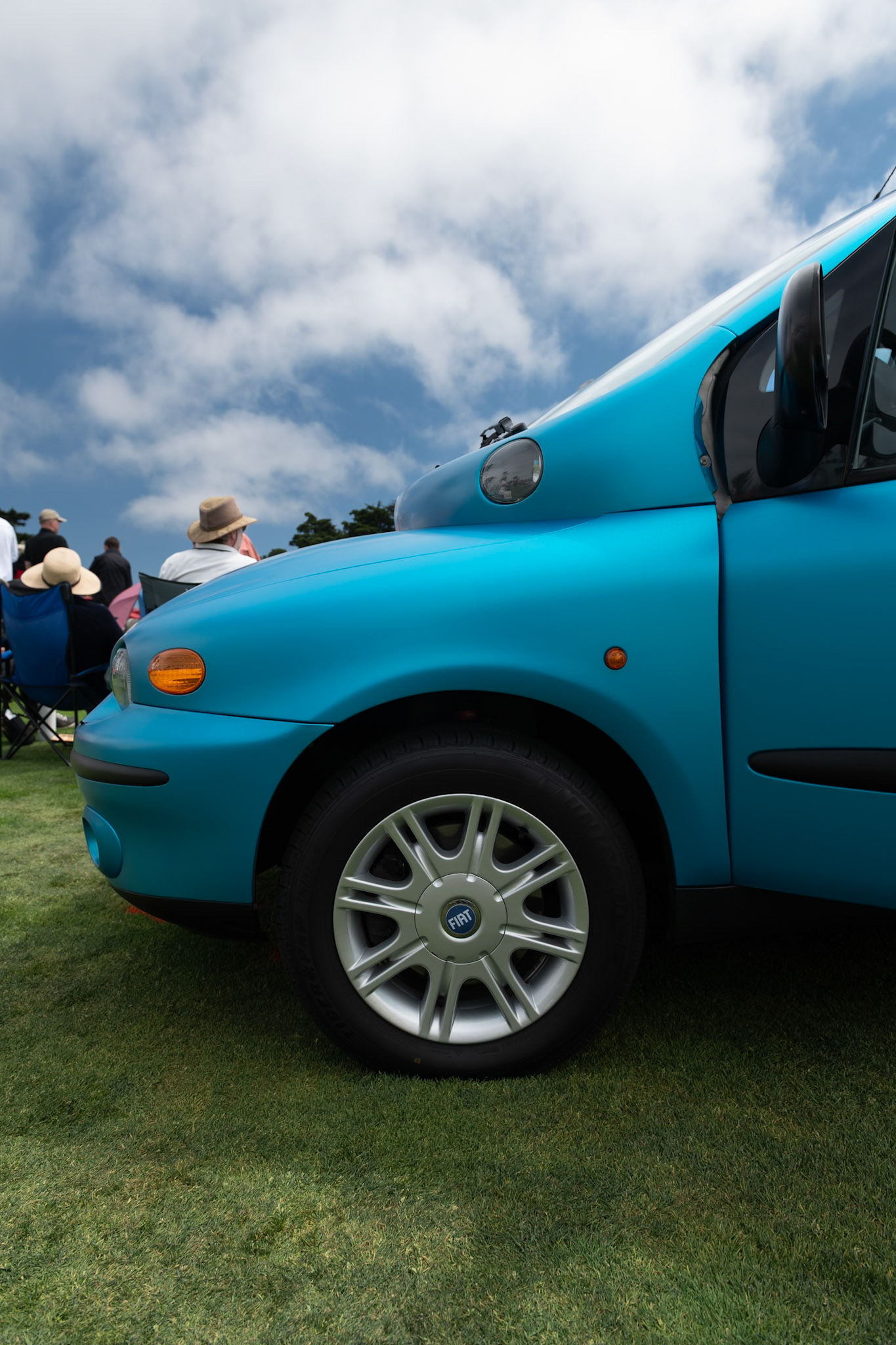 Fiat Multipla
