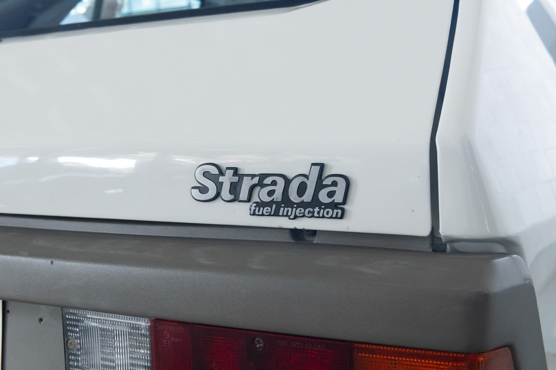 Fiat Strada