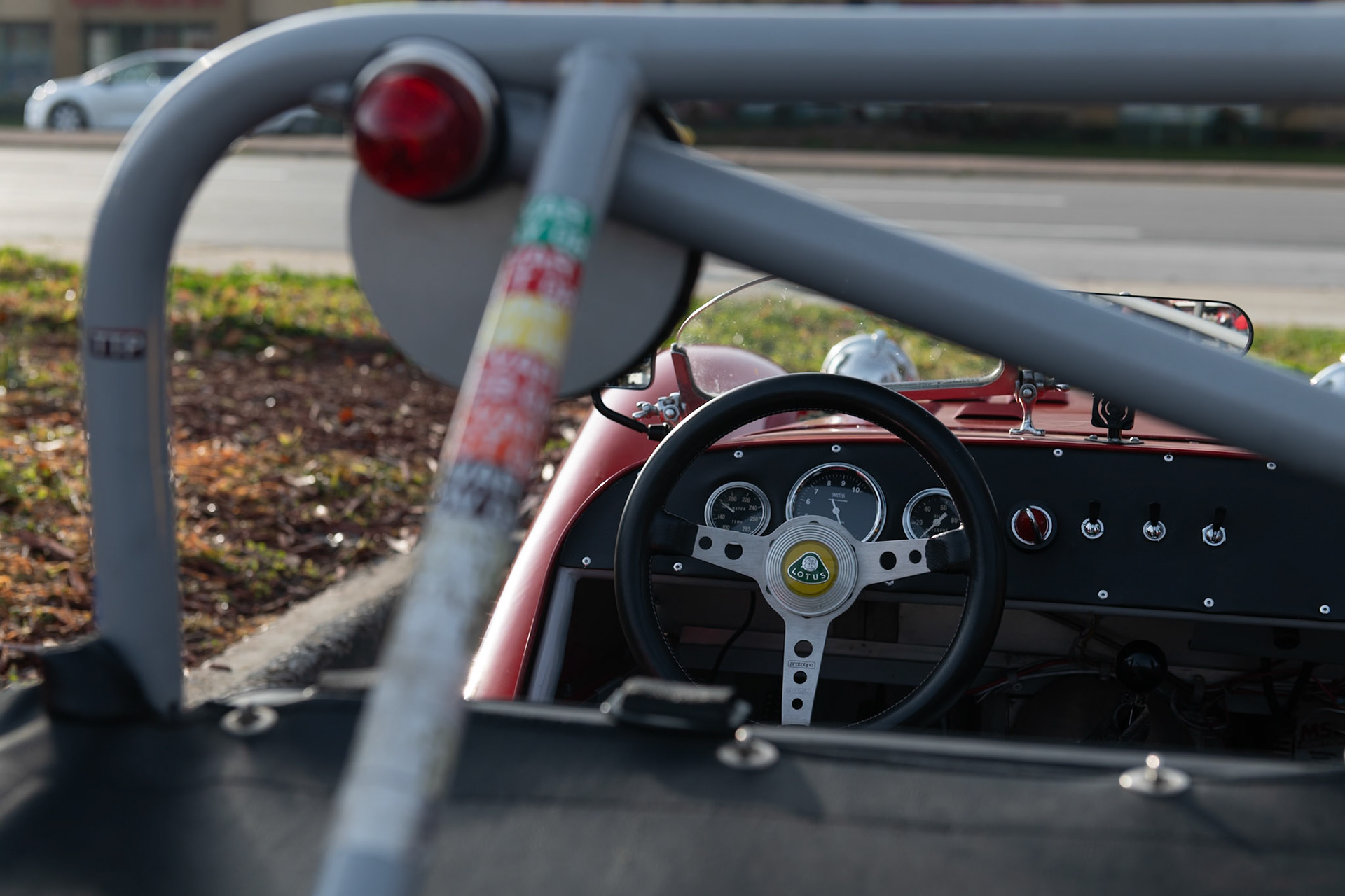 Caterham Seven