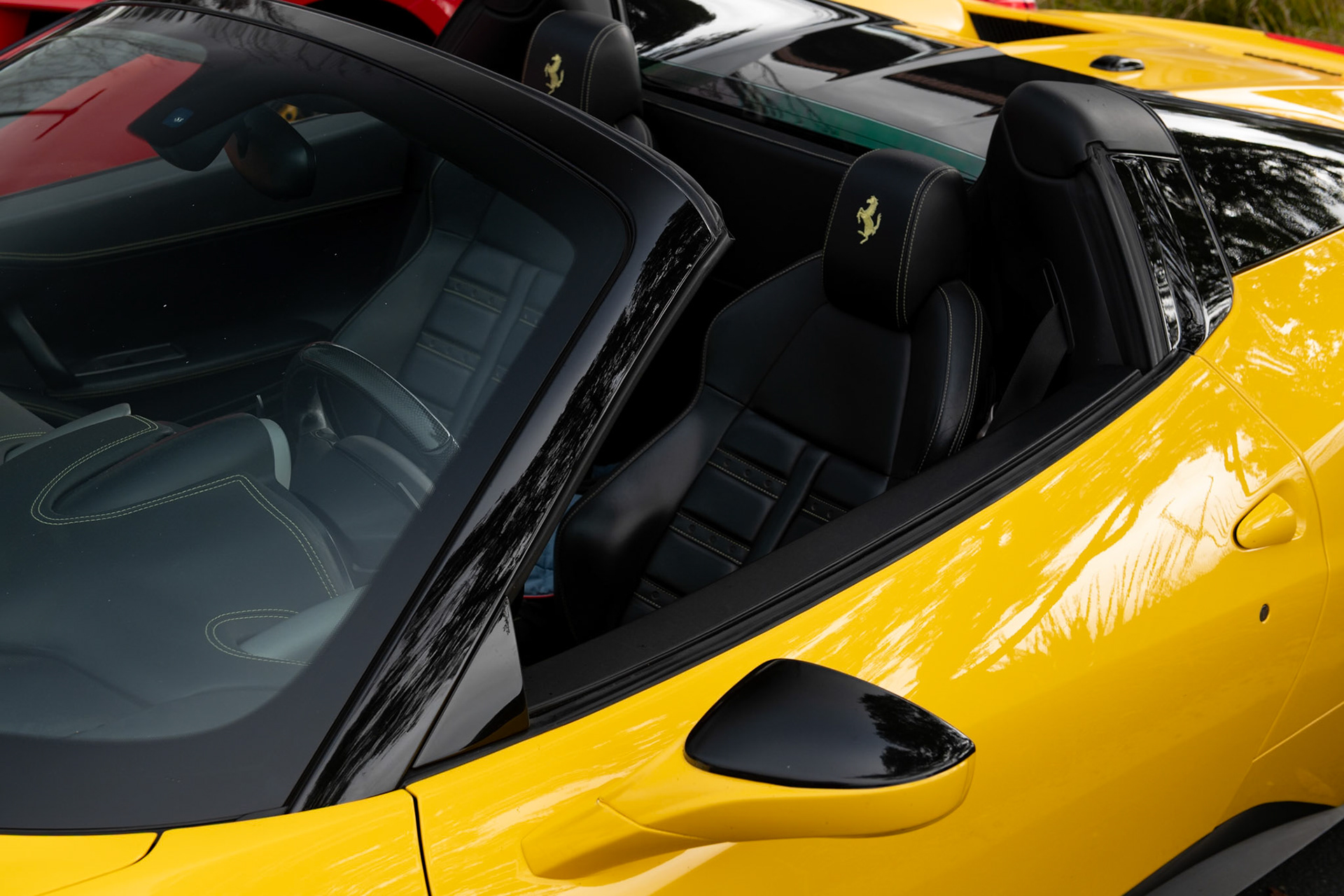 Ferrari 458