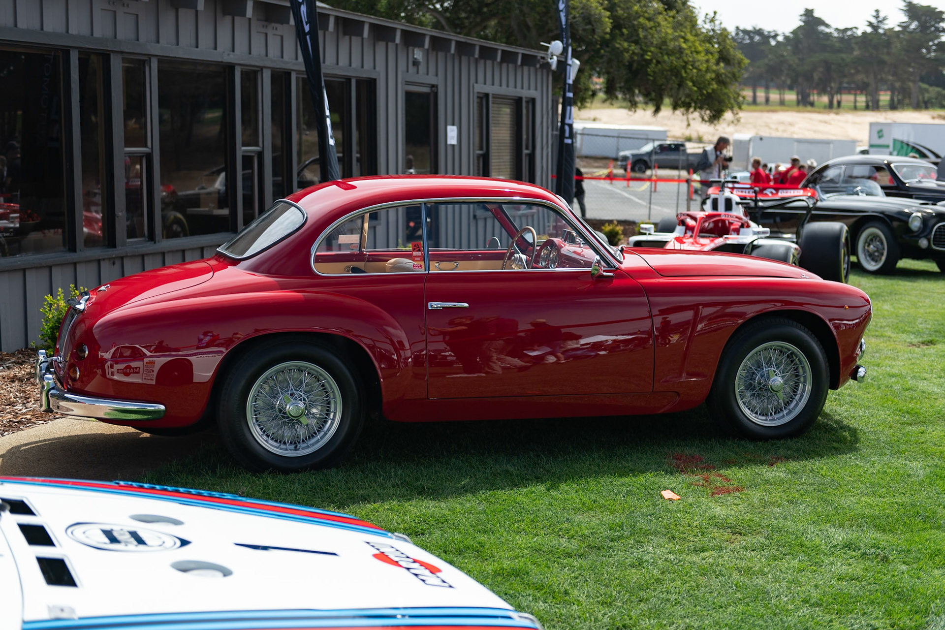 Alfa Romeo