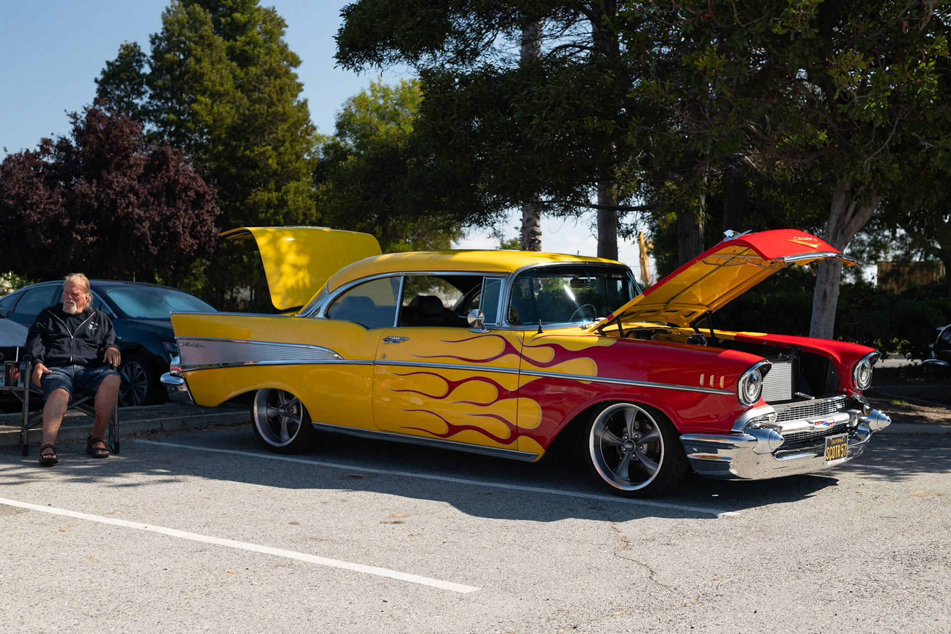 Chevrolet Bel-Air