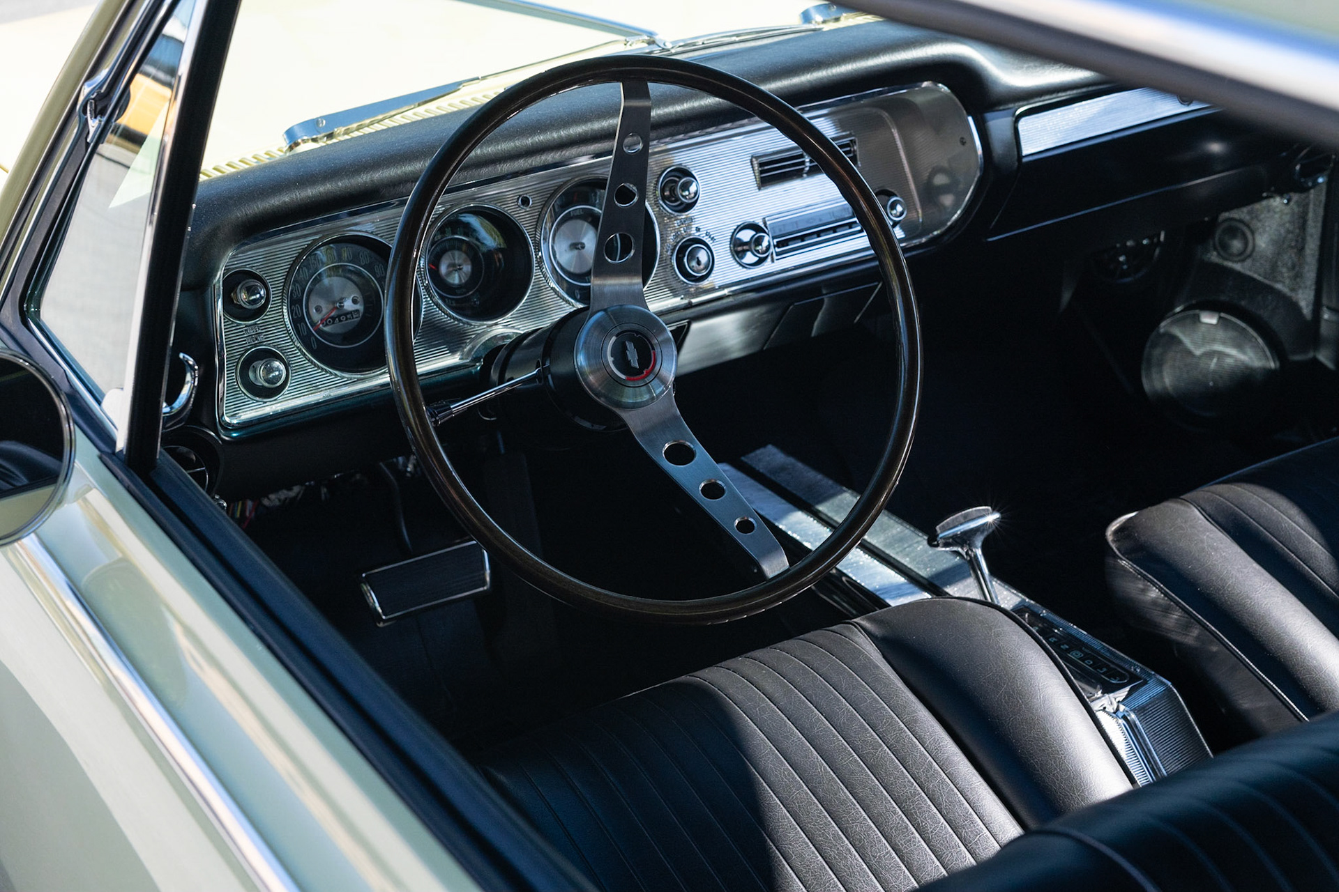 Chevrolet Chevelle